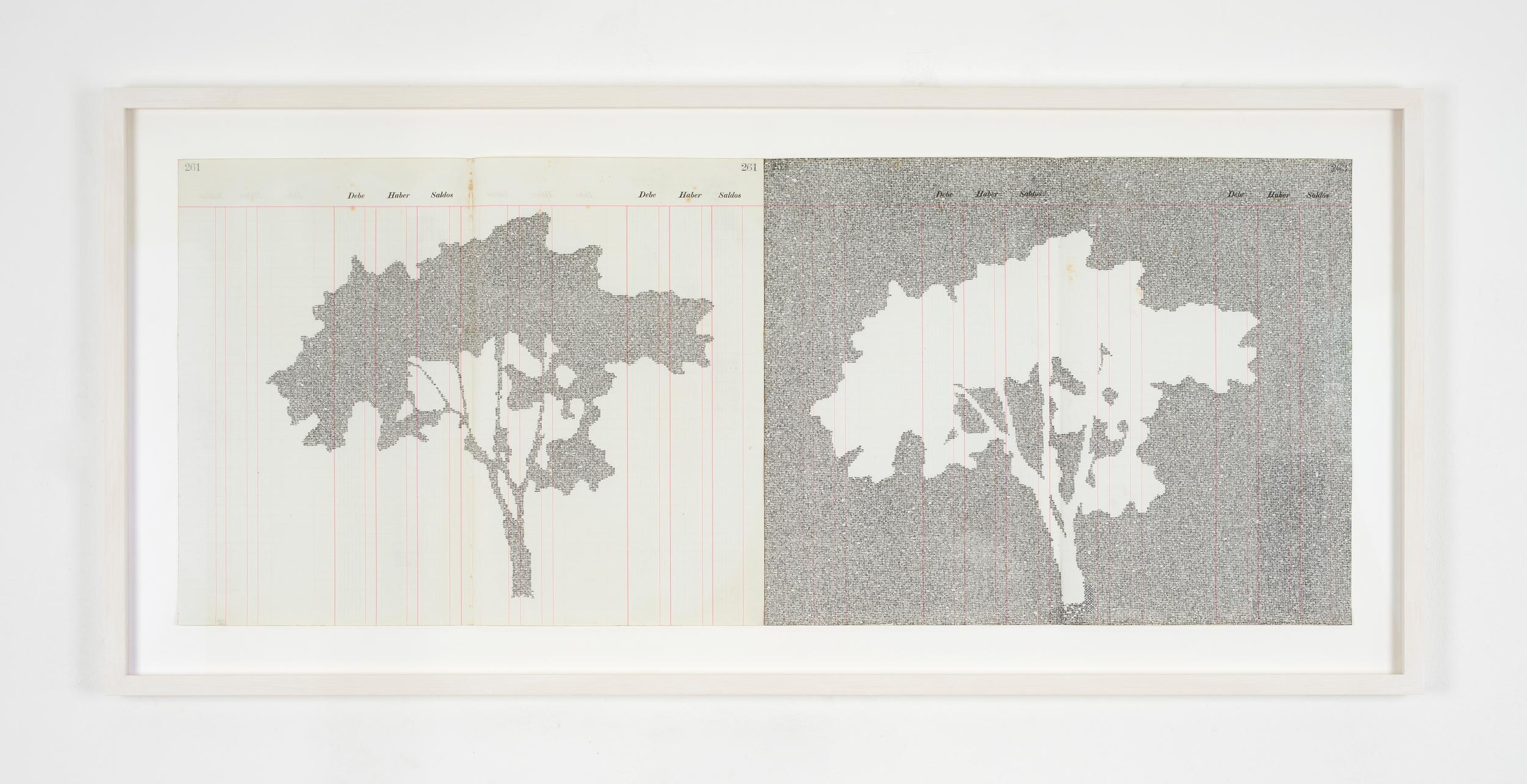 II (Diptych) - Johanna Calle 