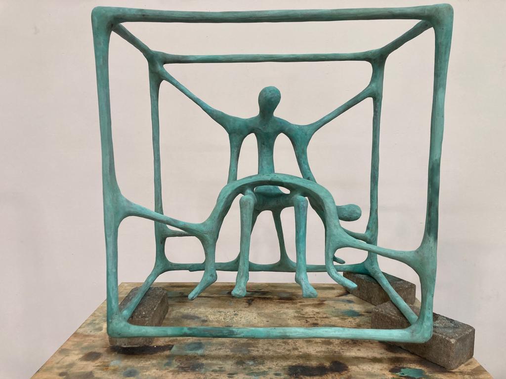 Piëta - Atelier Van Lieshout 