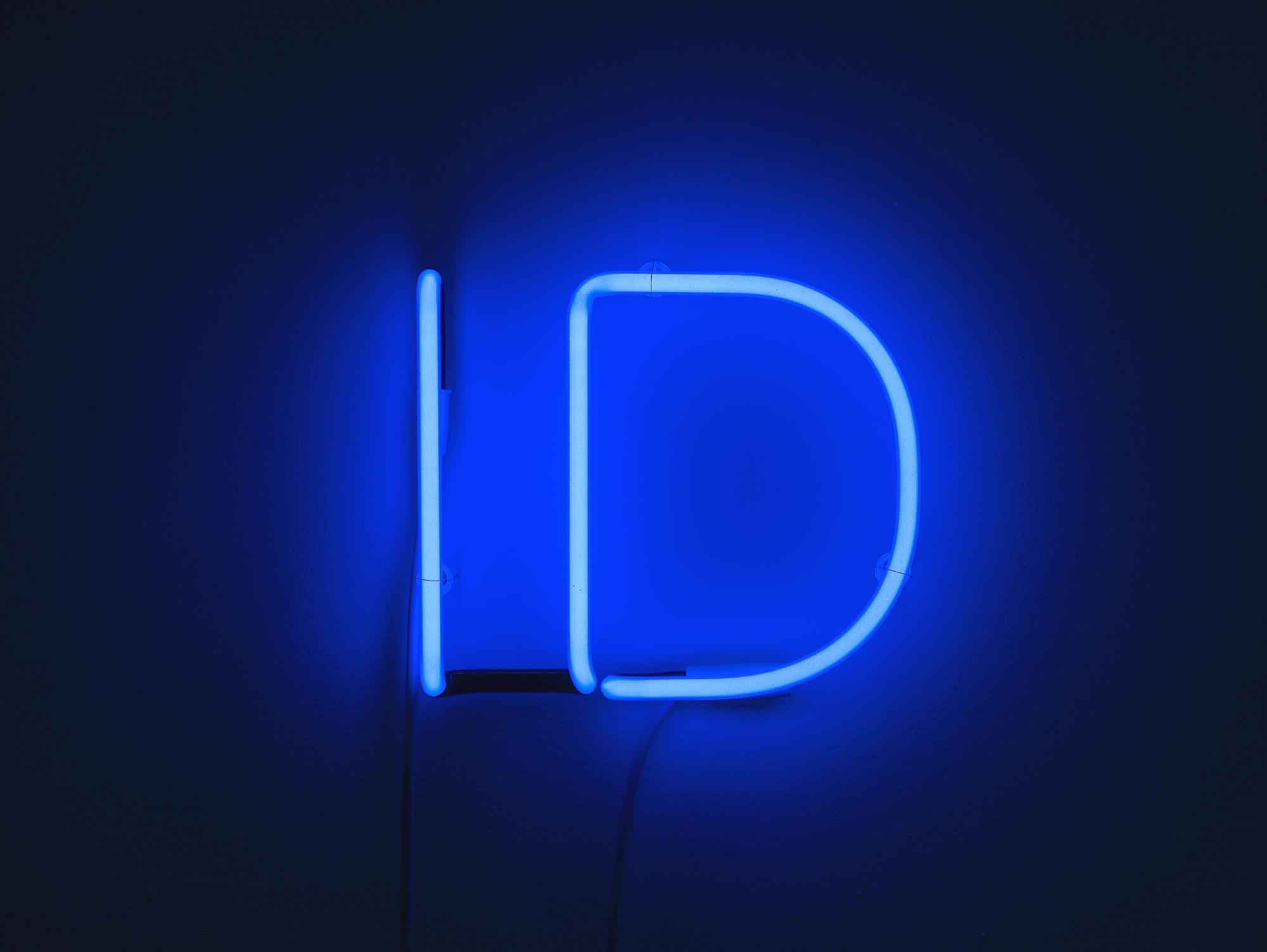 That - Gavin Turk 