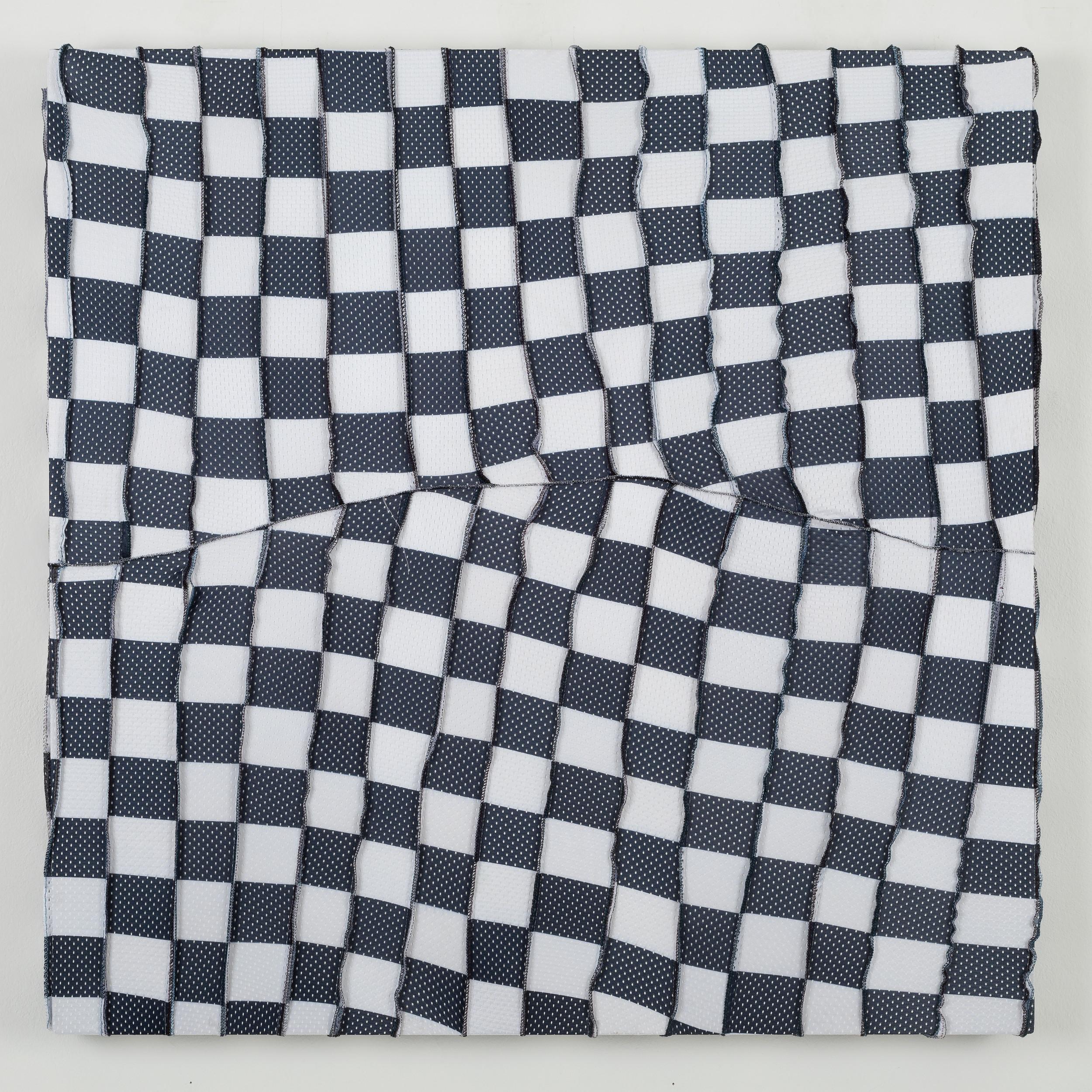 CAMOUFLAGE - Anthony Olubunmi Akinbola 