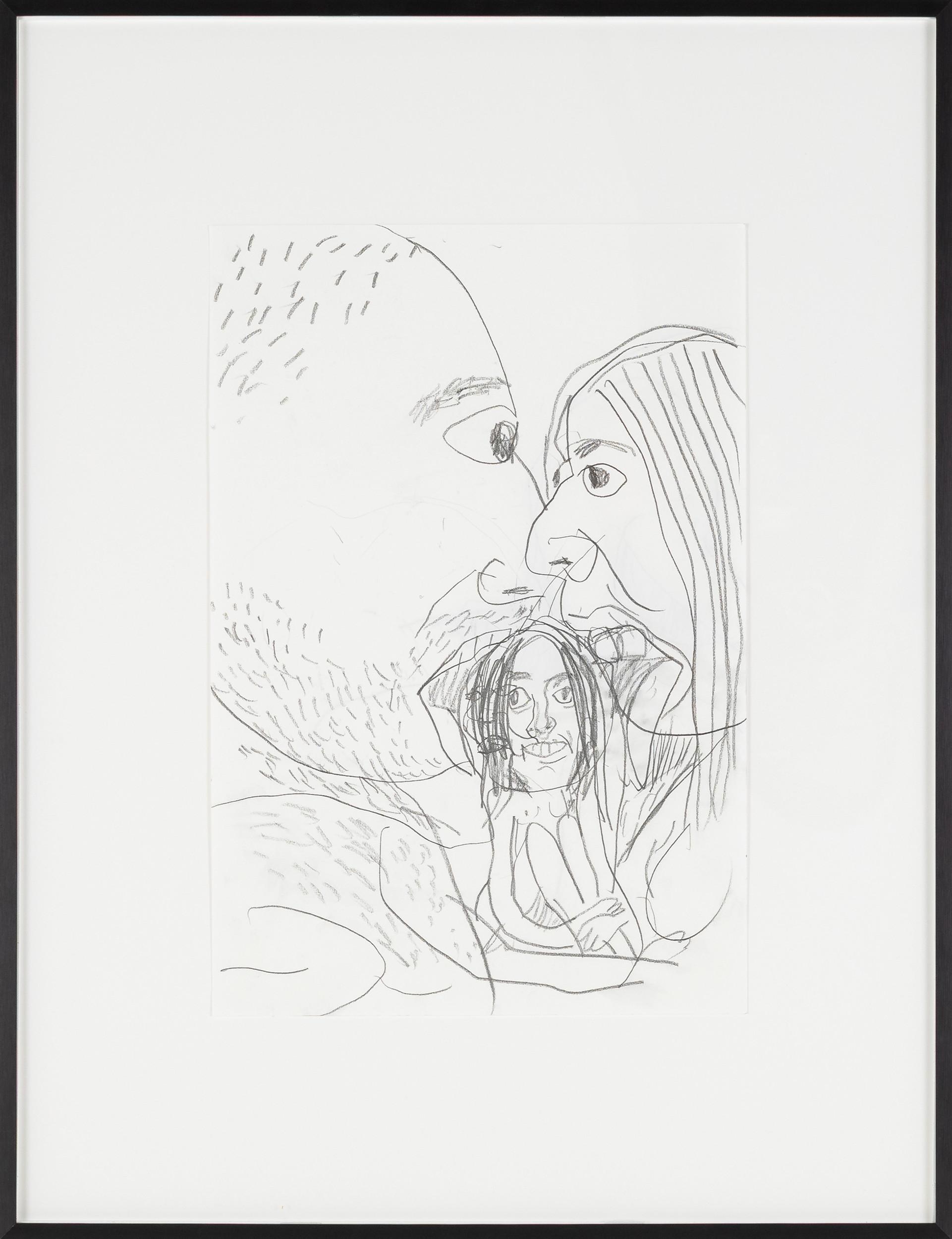 Untitled - Shanee Roe 