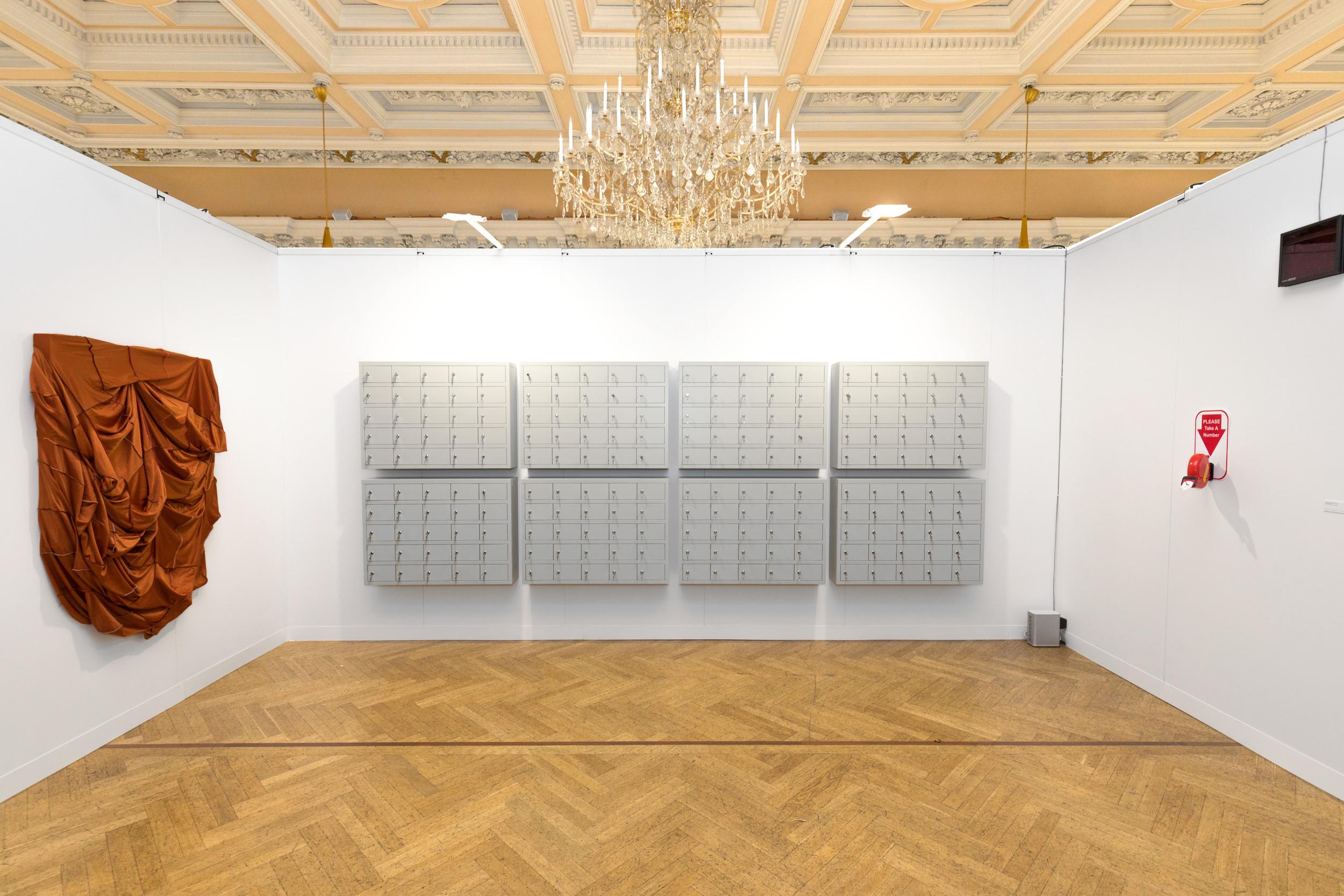 Monty Hall - Anthony Olubunmi Akinbola 