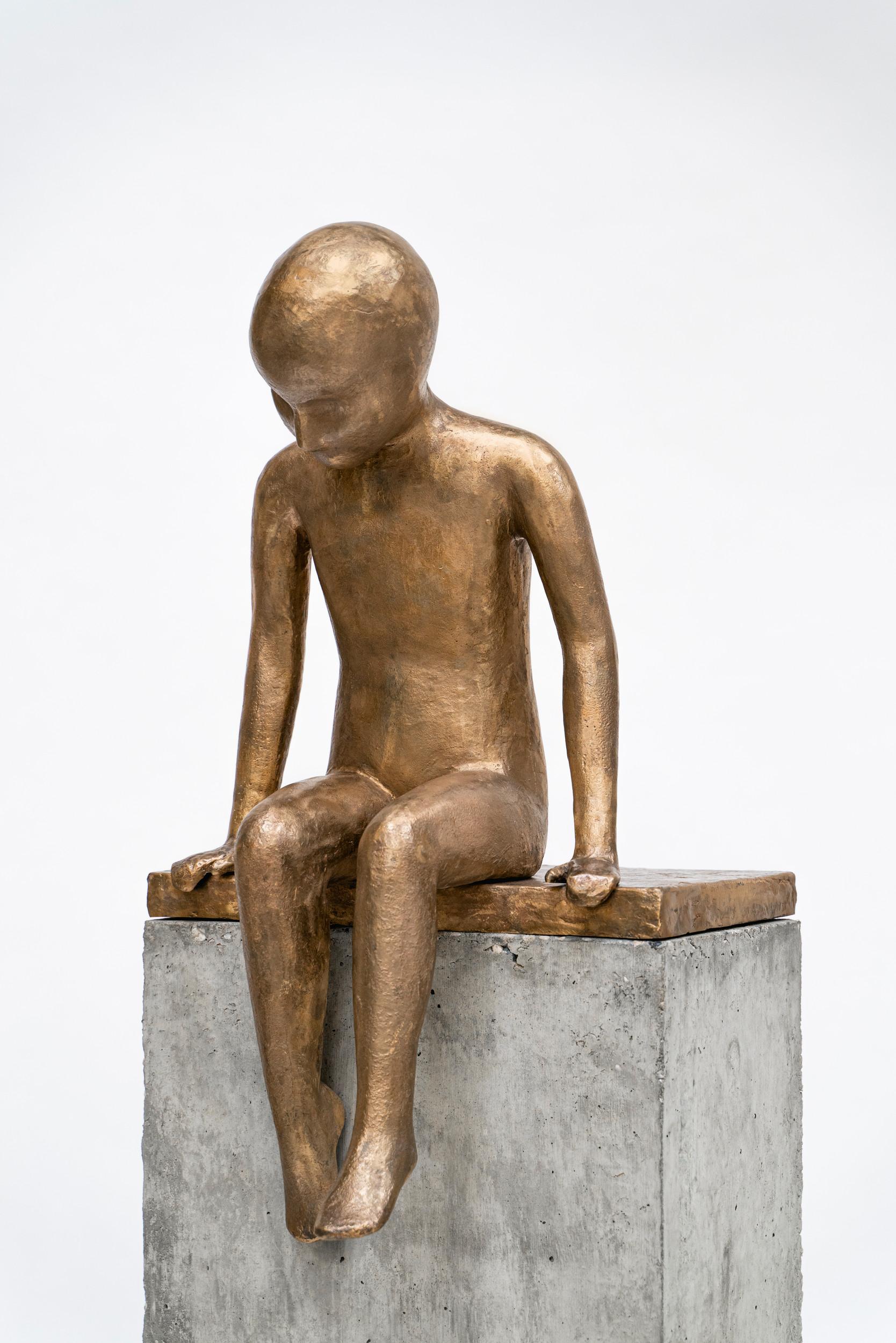 La Petite Princesse - Atelier Van Lieshout 