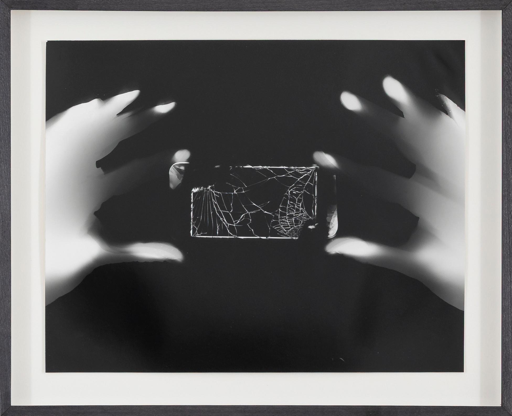Touch (A) - Bernd Oppl 