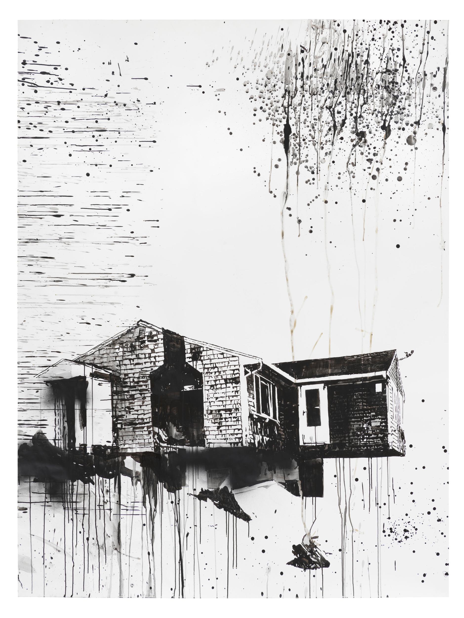 Neck Beach 2018 - Monica Bonvicini 