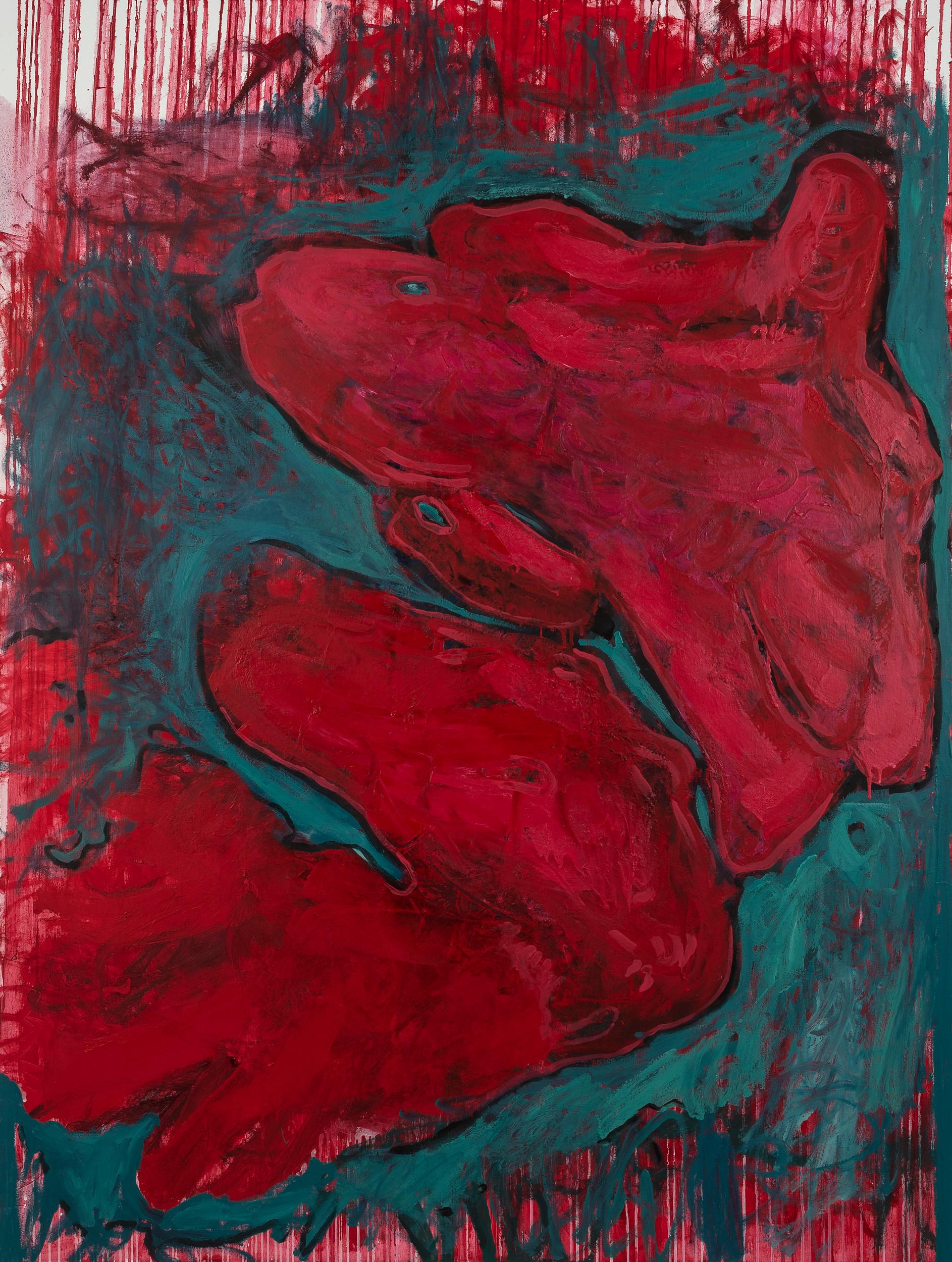 Untitled - Eleni Gkinosati 