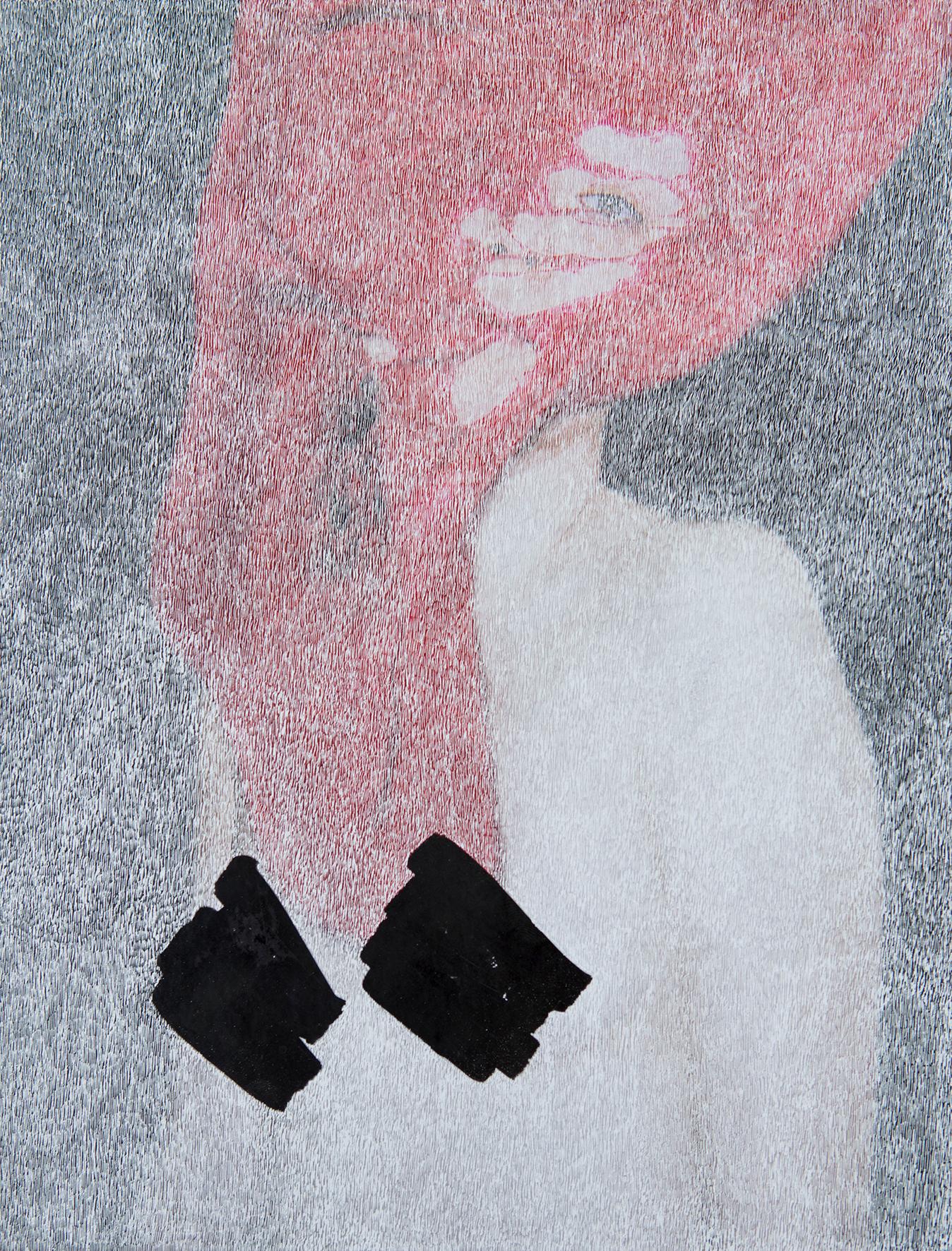 Cover Up (Another Way to Wear 3) - William Mackrell 