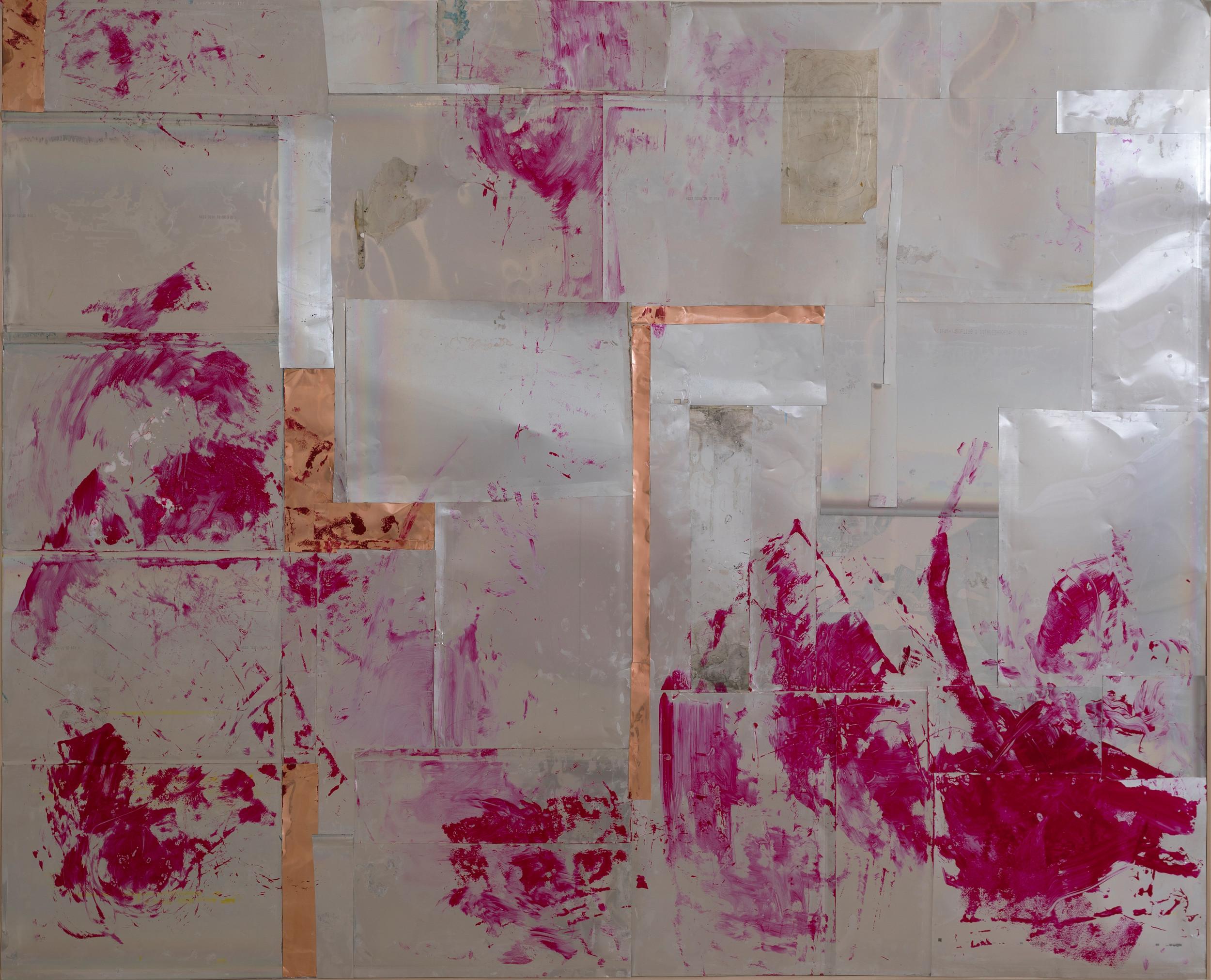 Reconstructions / Complimentary Transformations - Rudolf Polanszky 