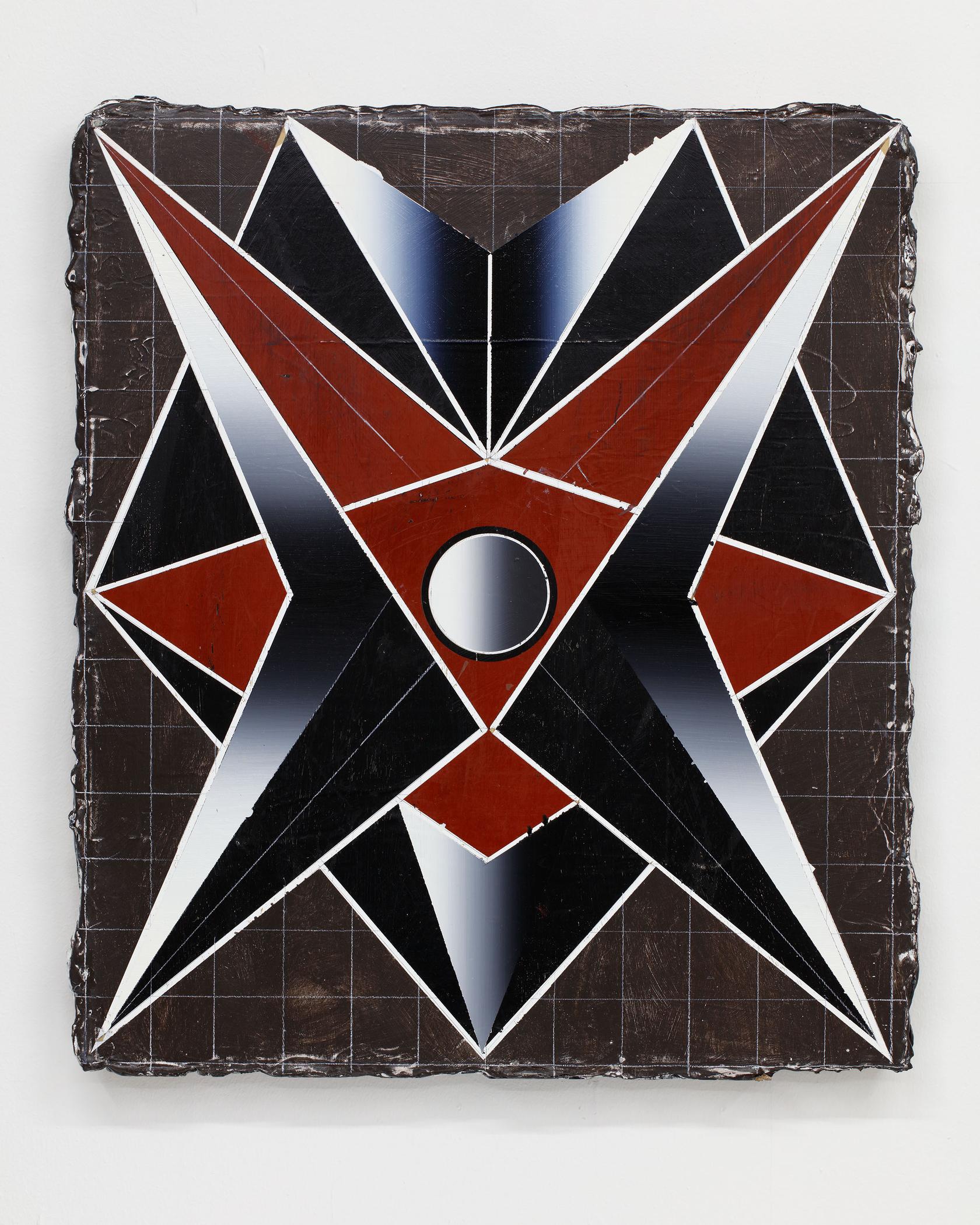 Untitled - Vladimir Houdek 