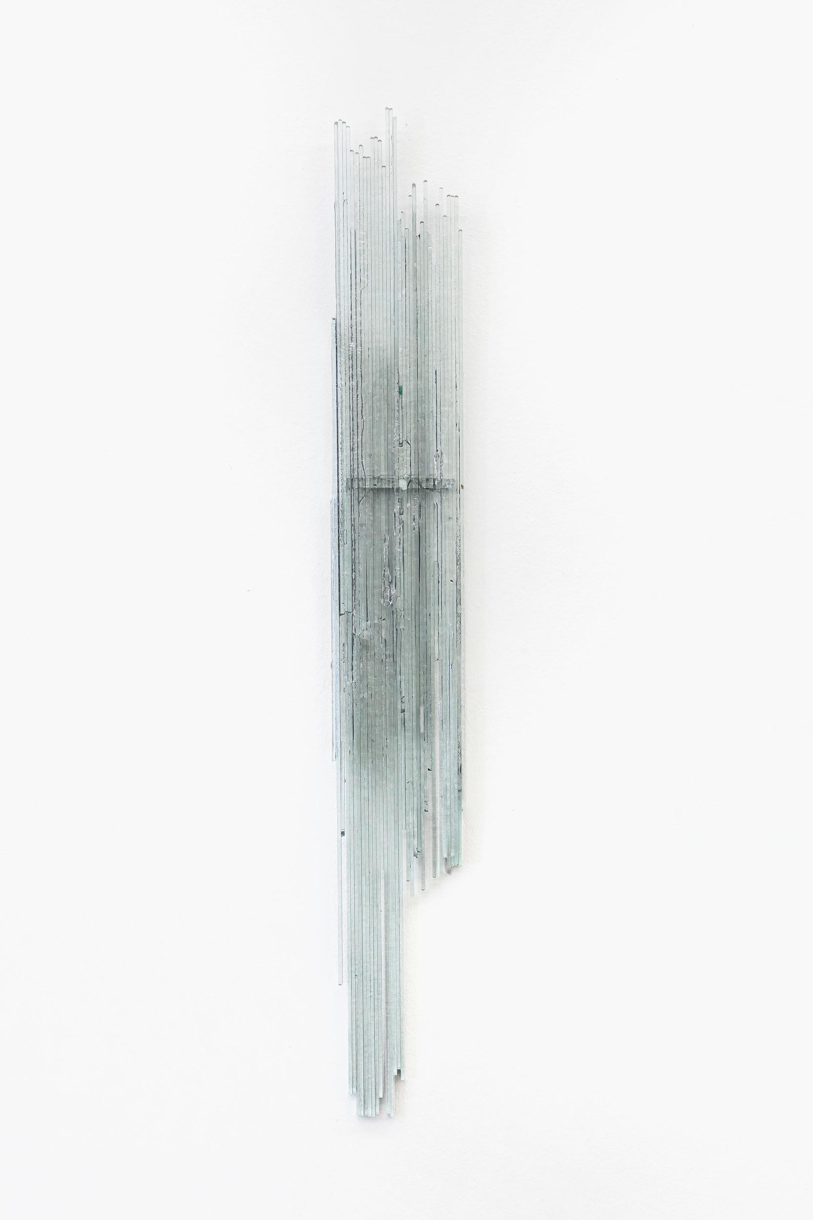 Zero Pieces II (Untitled 0.9) - Jana Marie Kolbert 