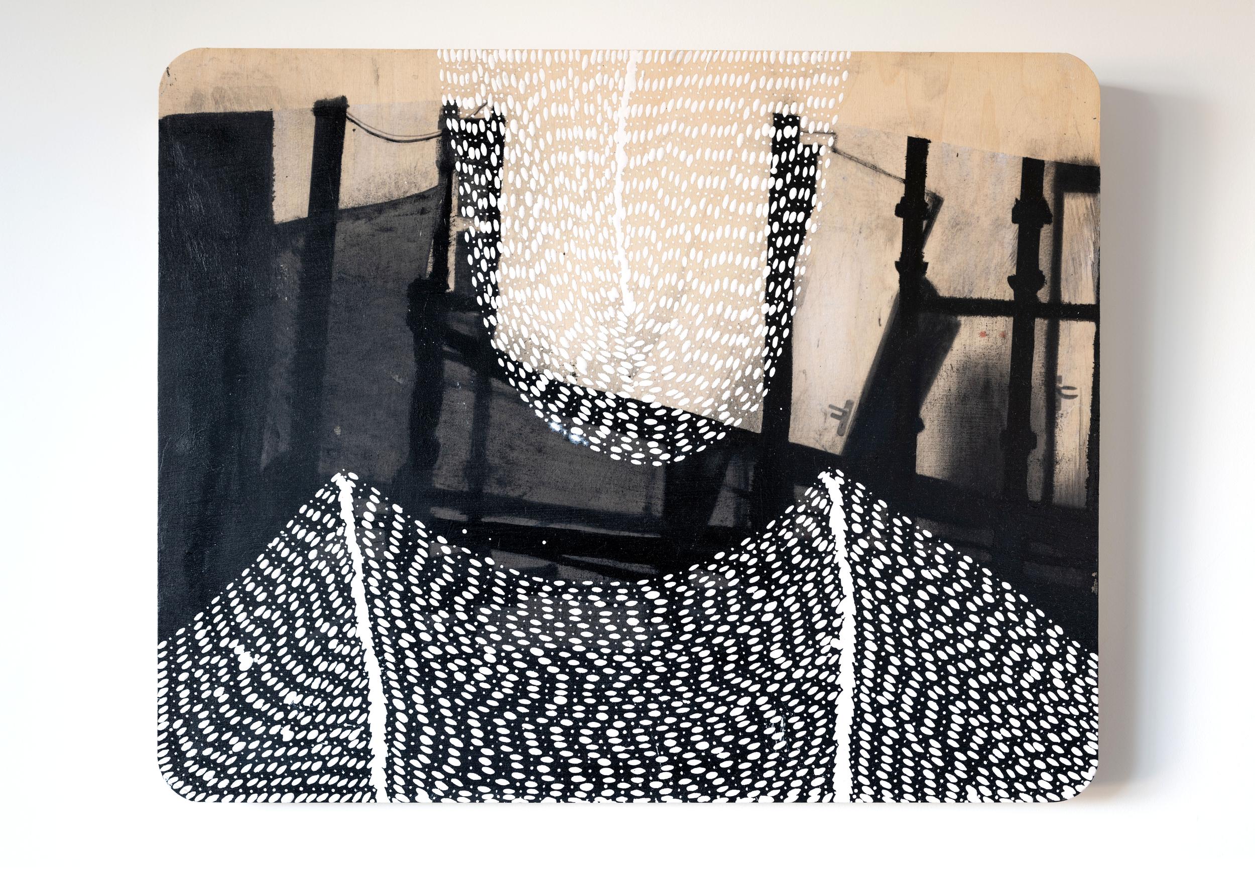Under cover - Radhika Khimji 