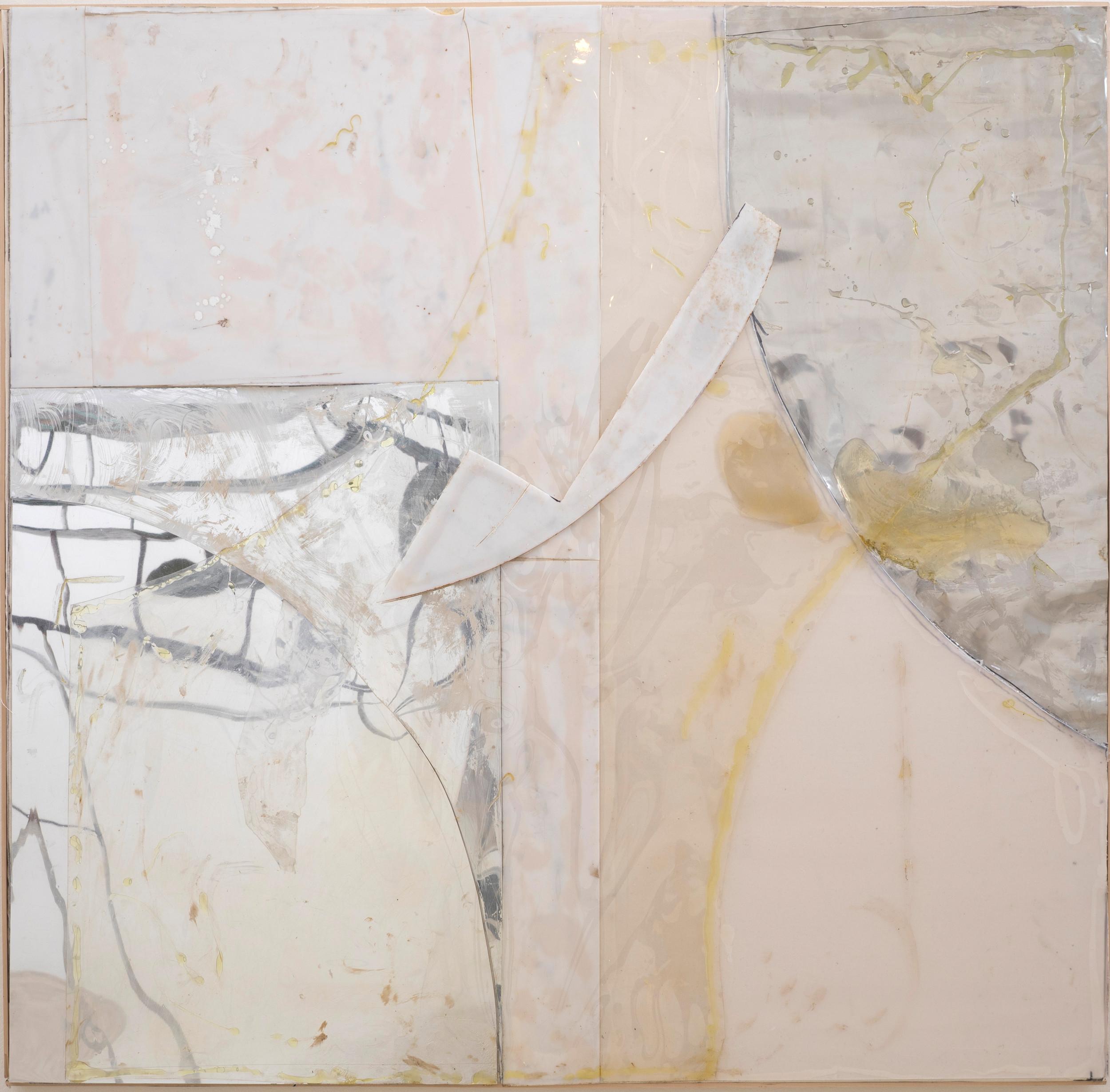 Reconstructions / Reverse Symmetries - Rudolf Polanszky 