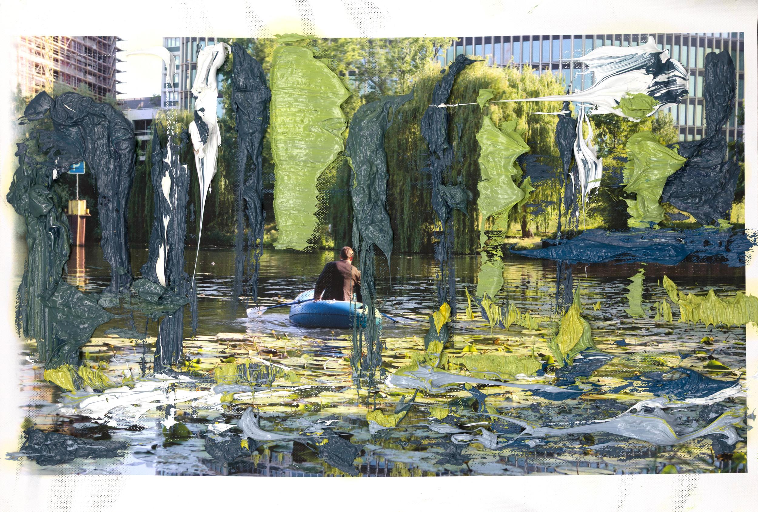Drapes - Erik Schmidt 