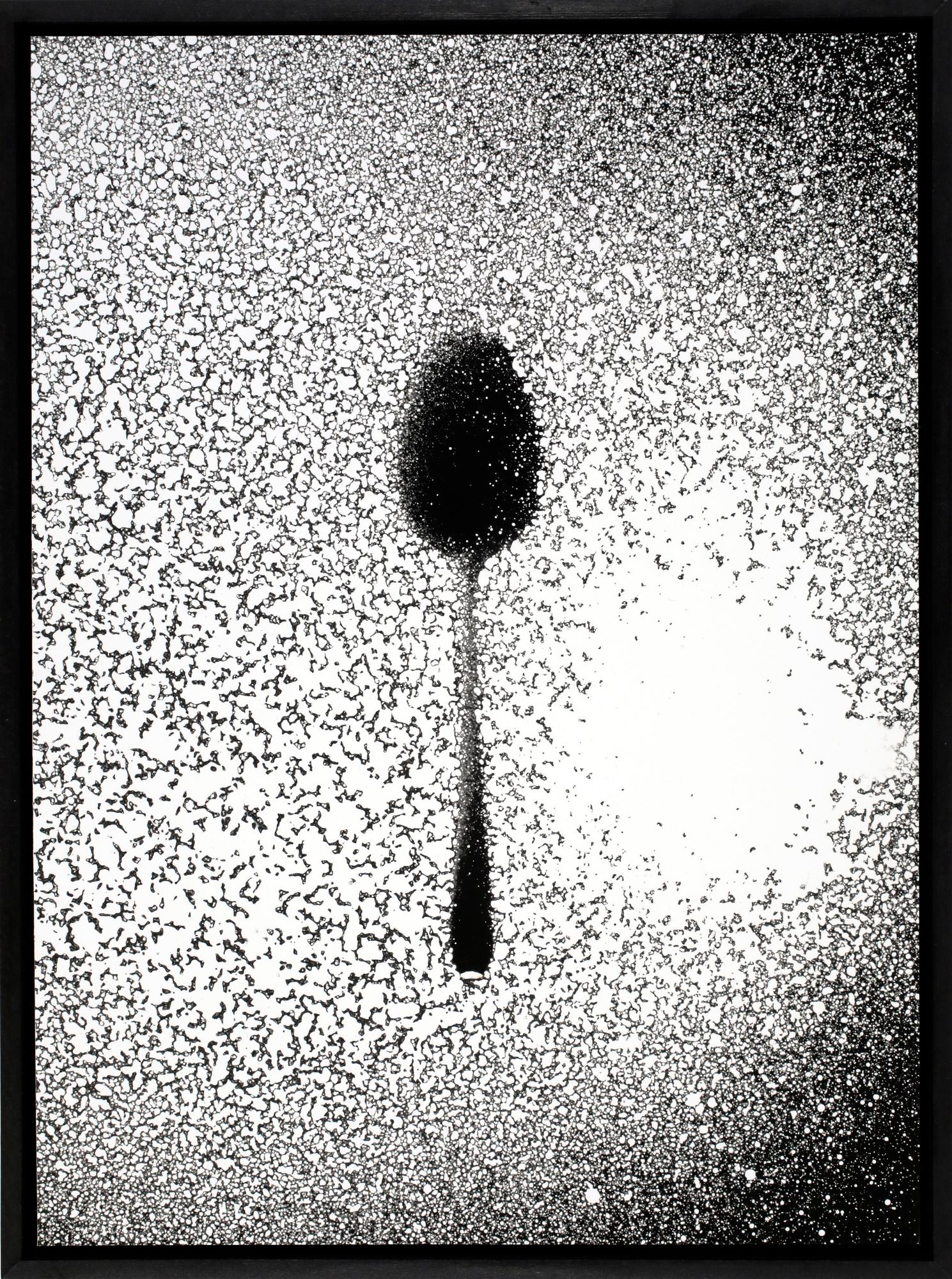 Airline Spoon 7 - Angelika Krinzinger 
