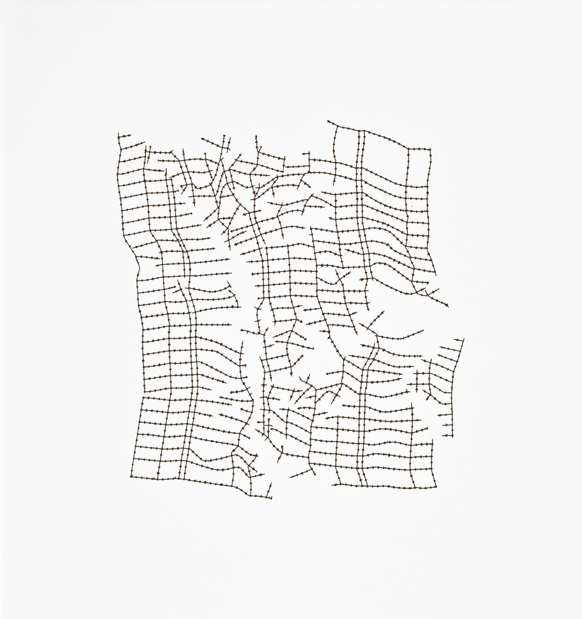 Imponderables (29) - Johanna Calle 