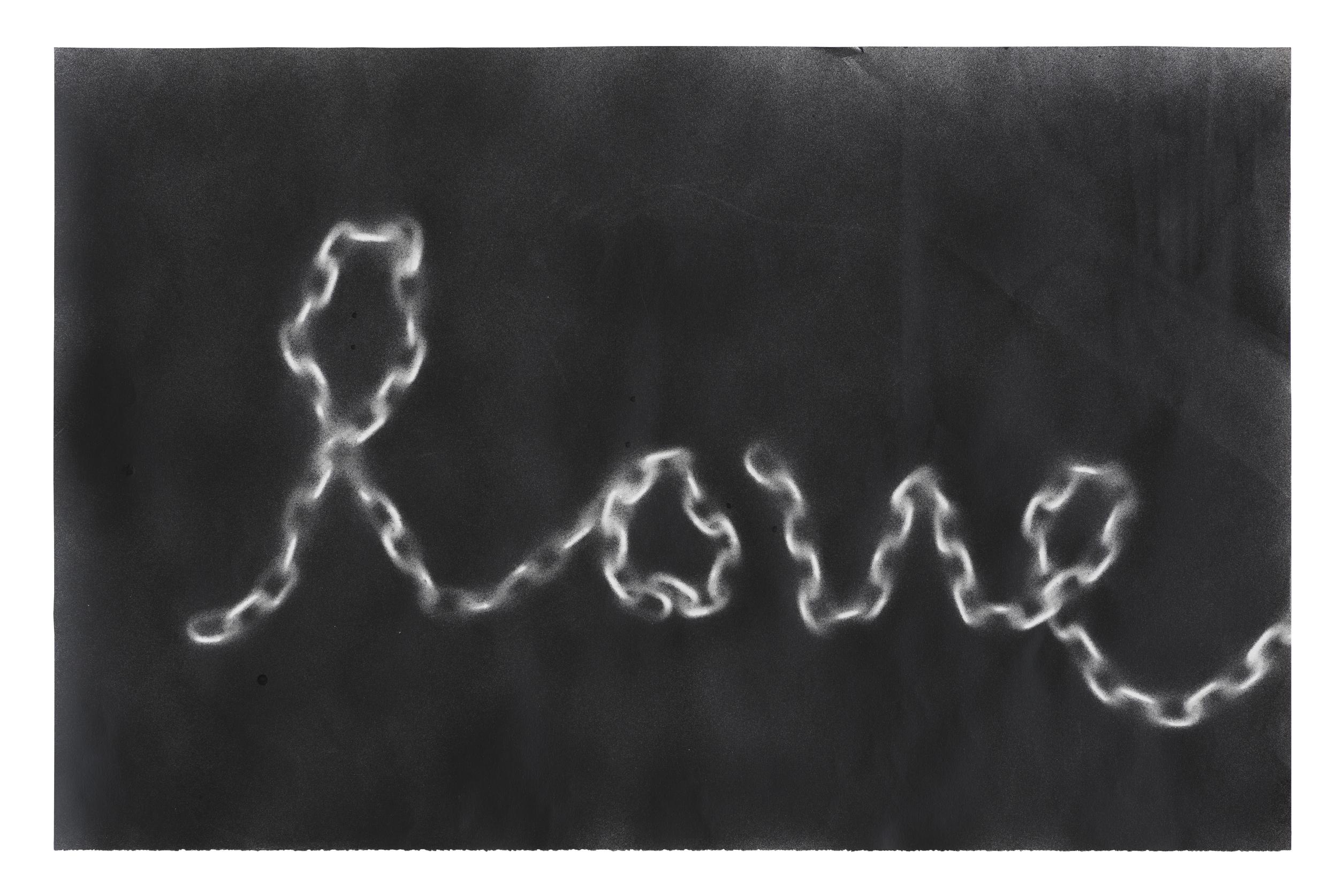 Love - Monica Bonvicini 