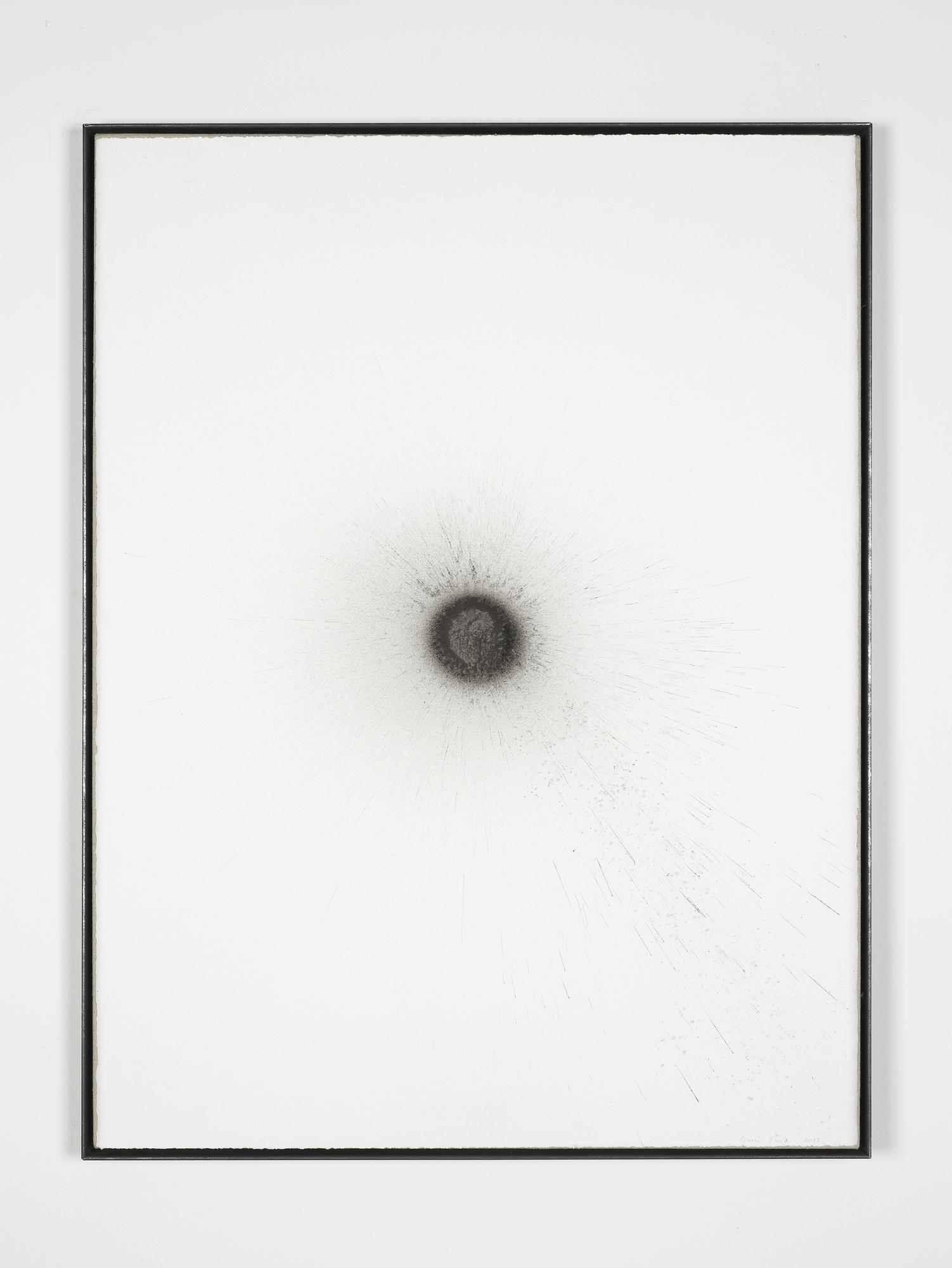 Supernova - Gavin Turk 