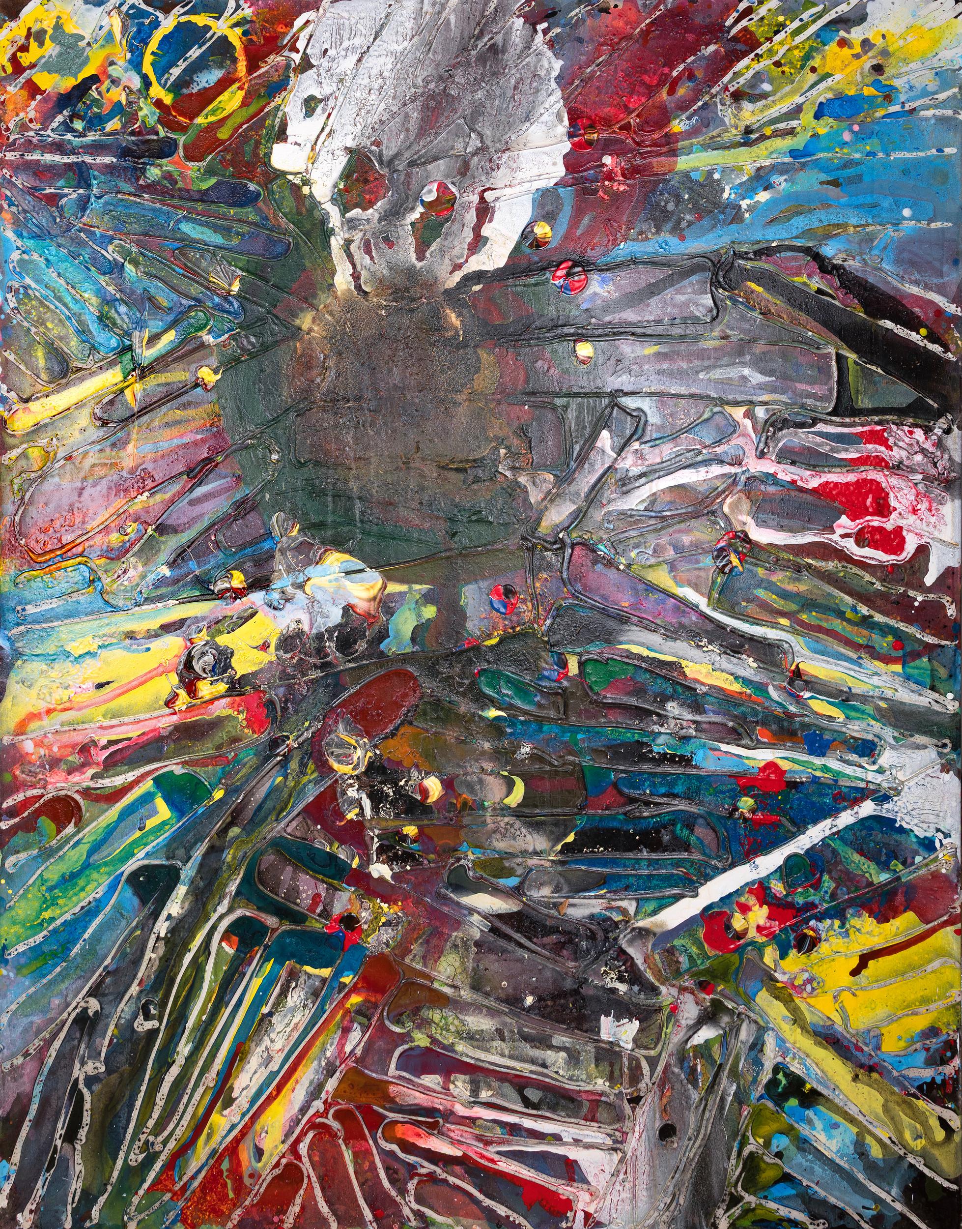 Untitled - Christian Eisenberger 