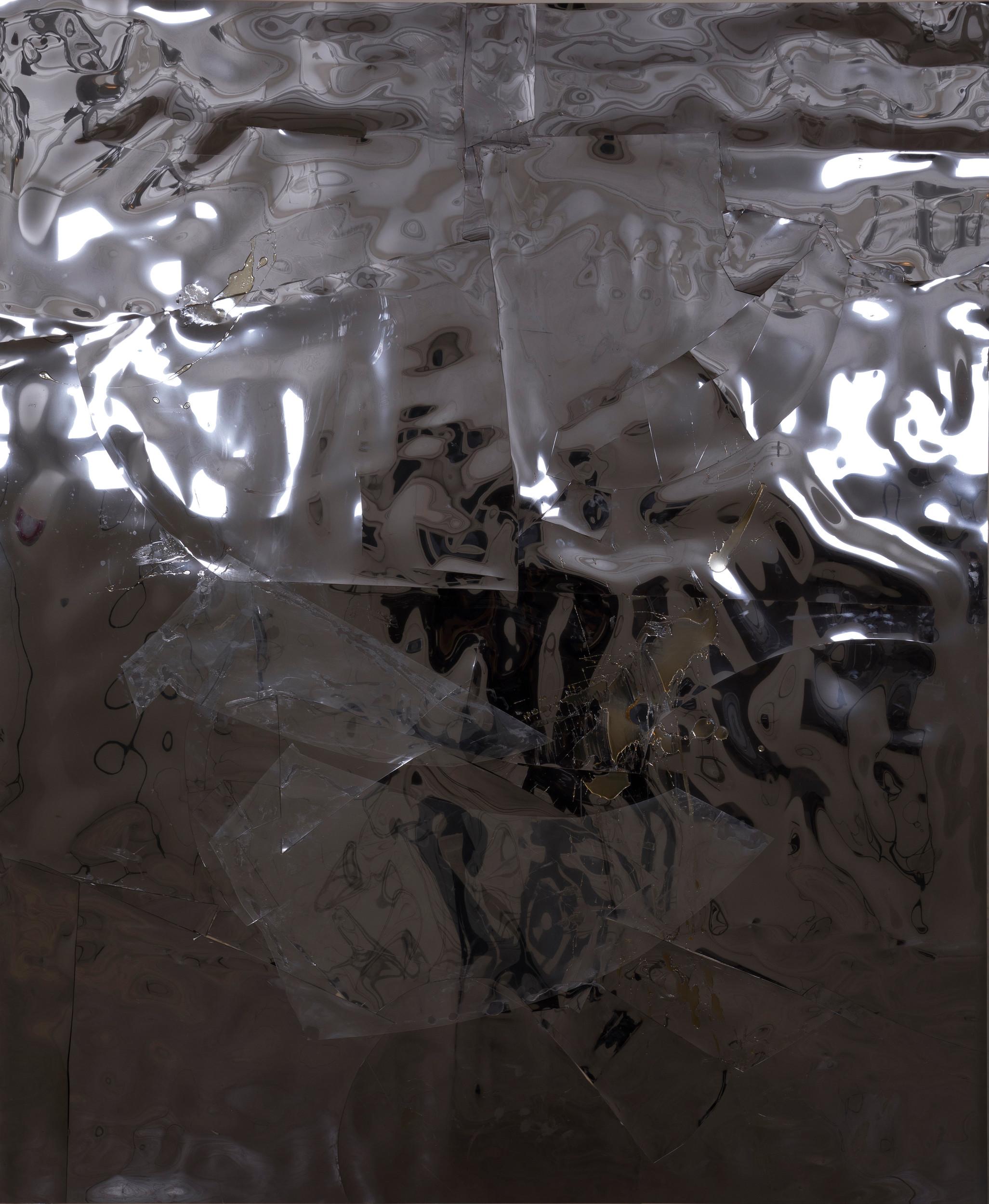 Reconstructions / Dark Mirrors - Rudolf Polanszky 