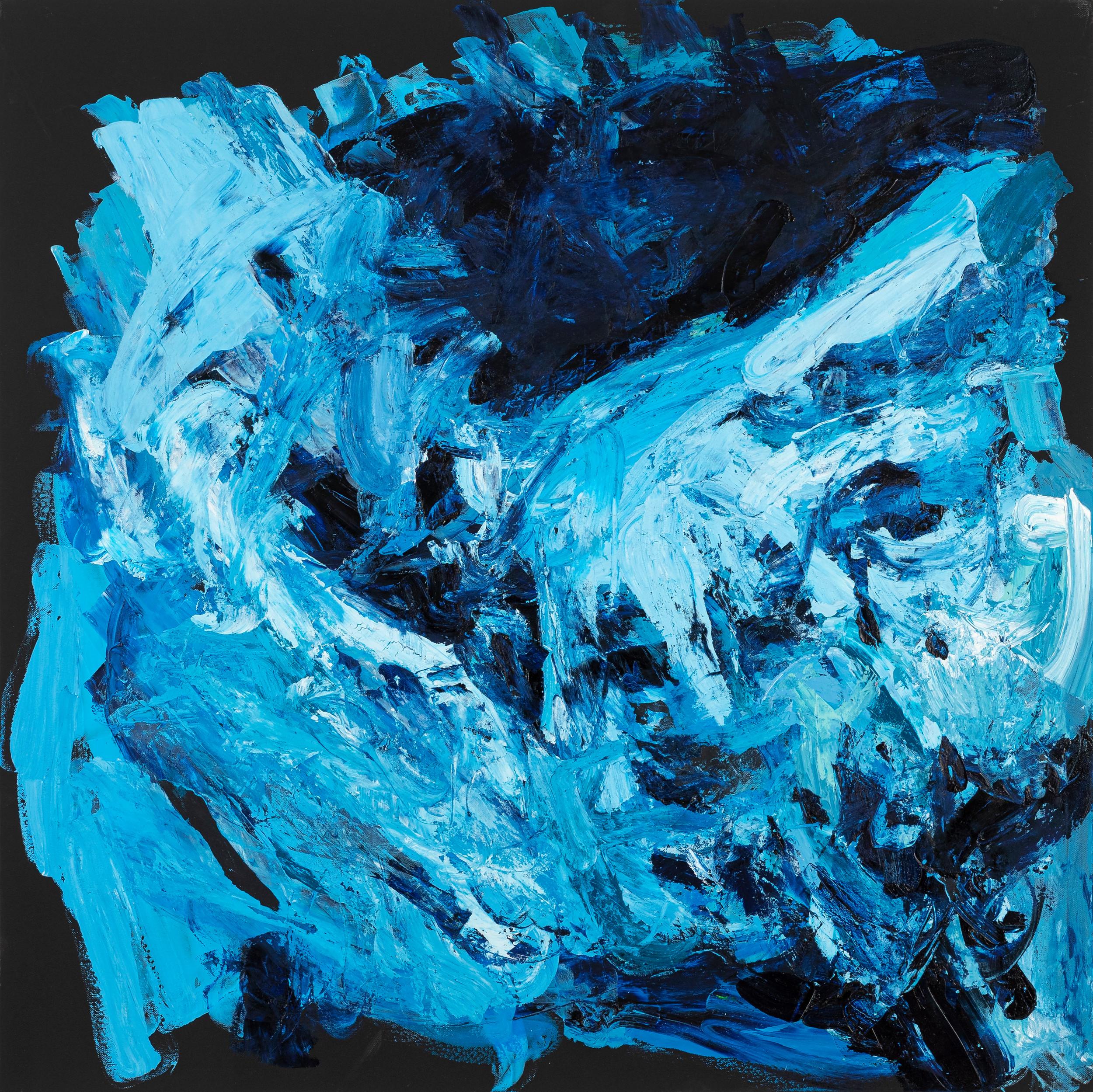 Untitled - Eleni Gkinosati 