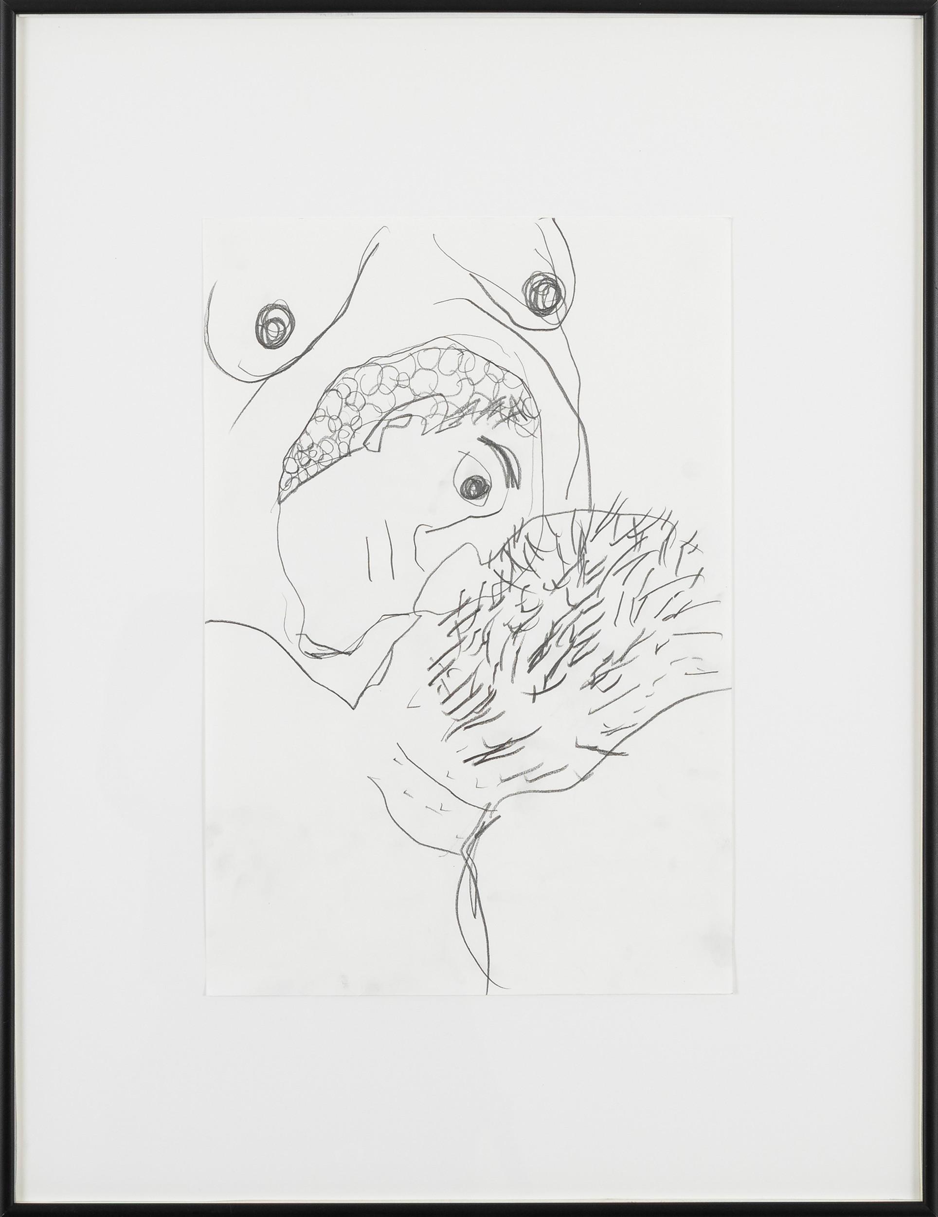 Untitled - Shanee Roe 