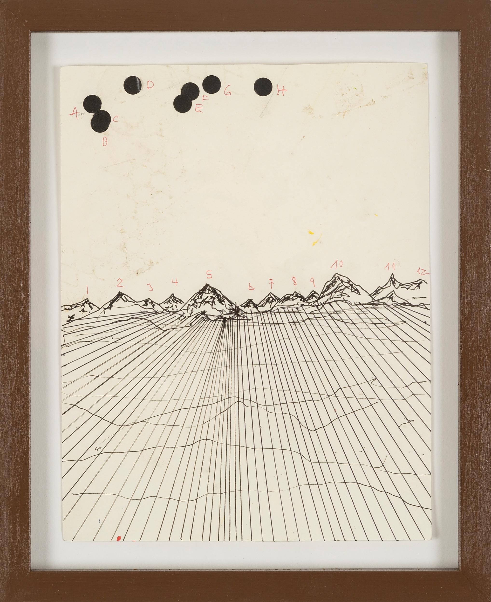 The trouble apostles Z.A. - Thomas Zipp 
