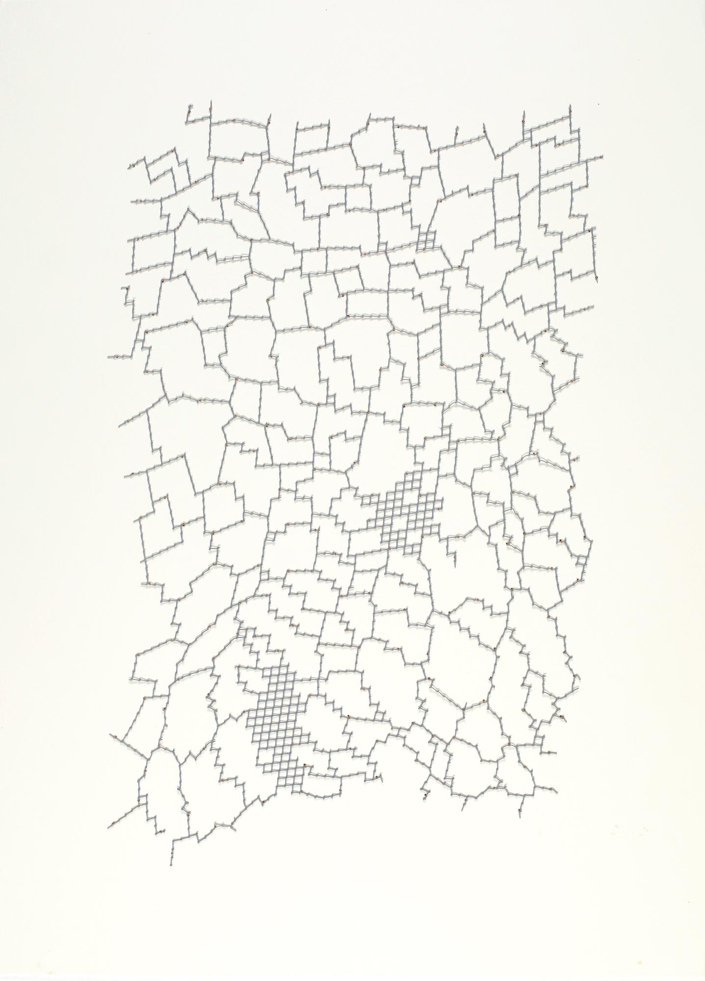 Restas (C10) - Johanna Calle 