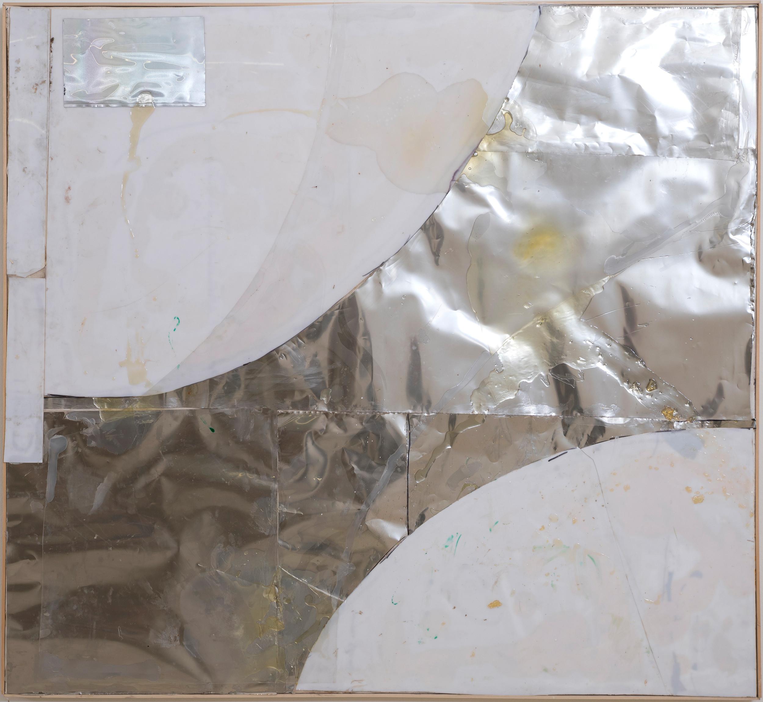 Reconstructions / Reverse Symmetries - Rudolf Polanszky 
