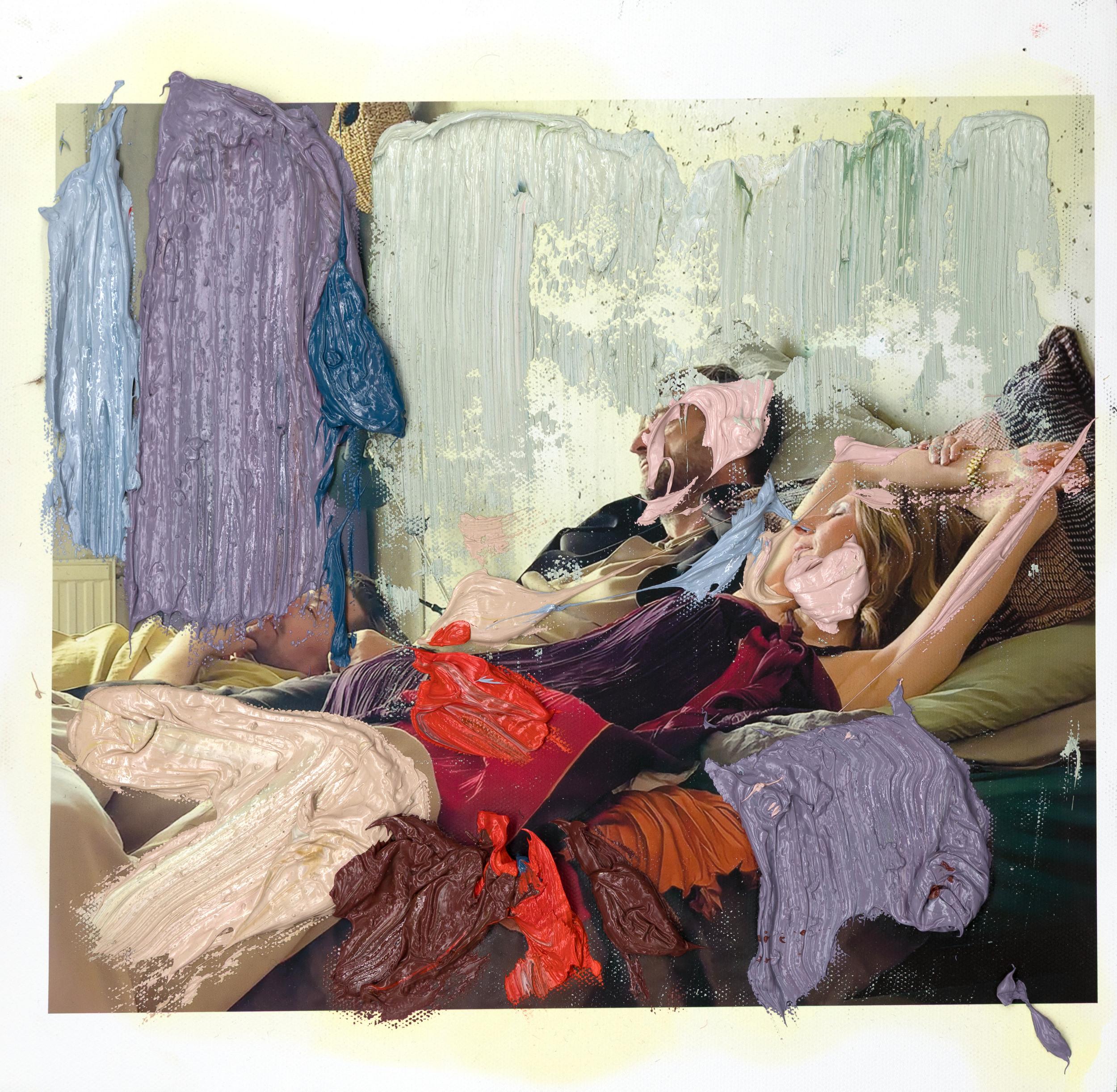 She - Erik Schmidt 
