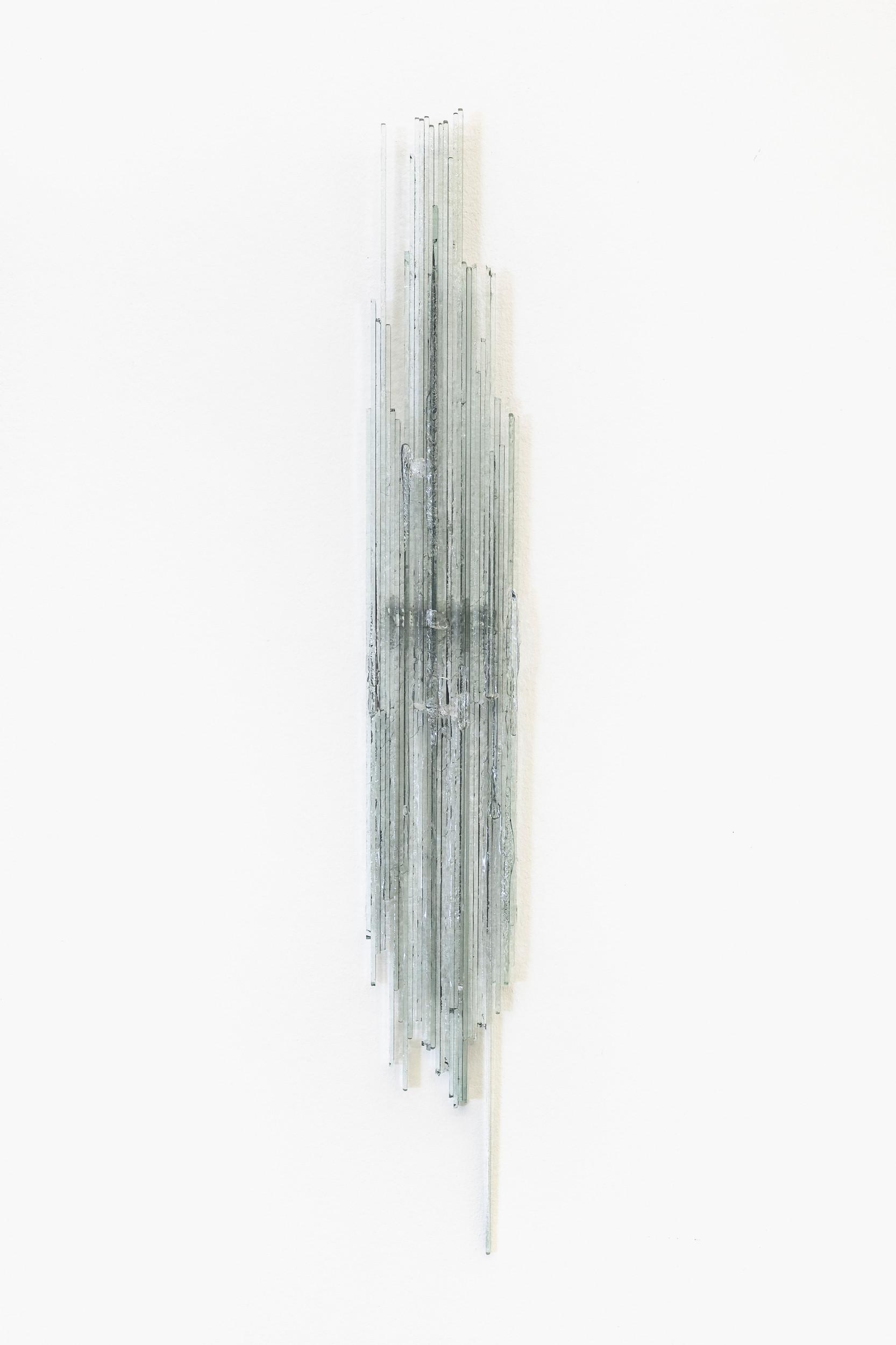 Zero Pieces II (Untitled 0.10) - Jana Marie Kolbert 