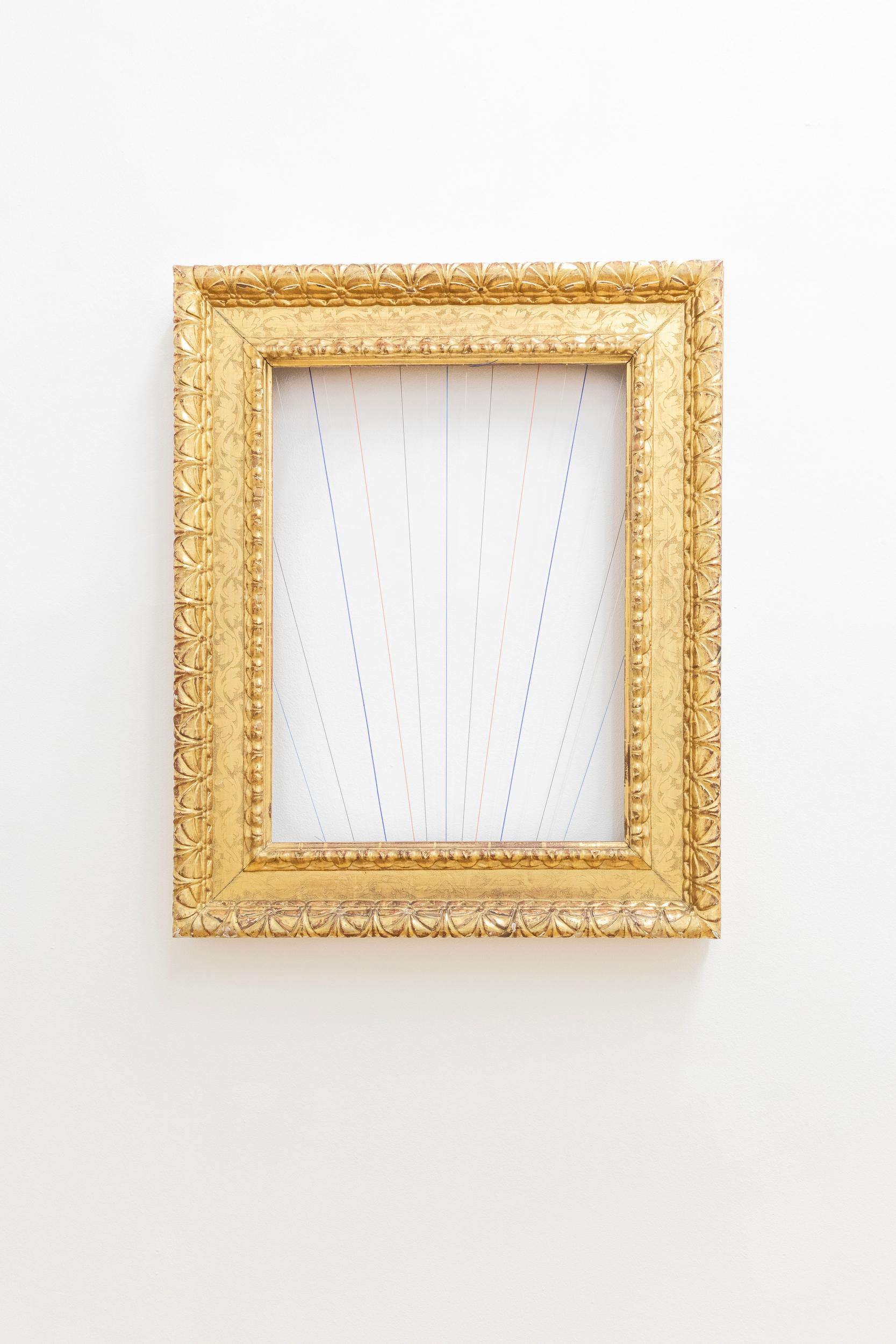 Frame Harp - Nevin Aladağ 