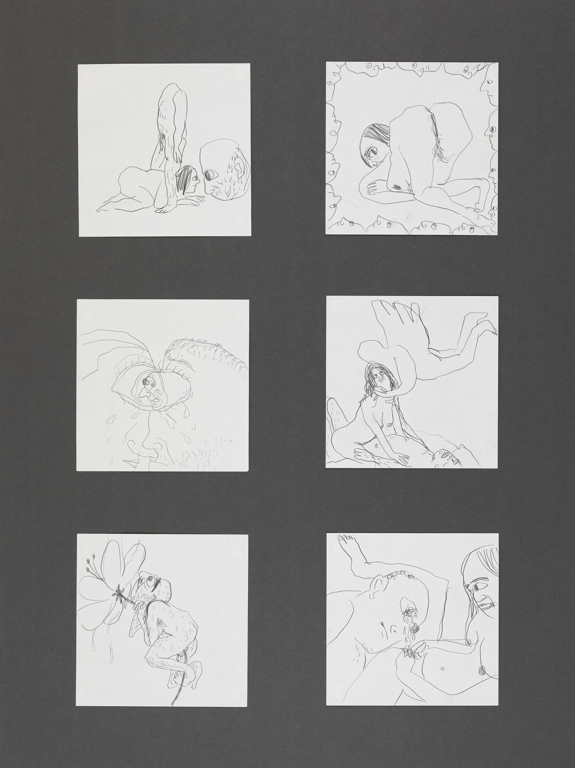 Untitled - Shanee Roe 