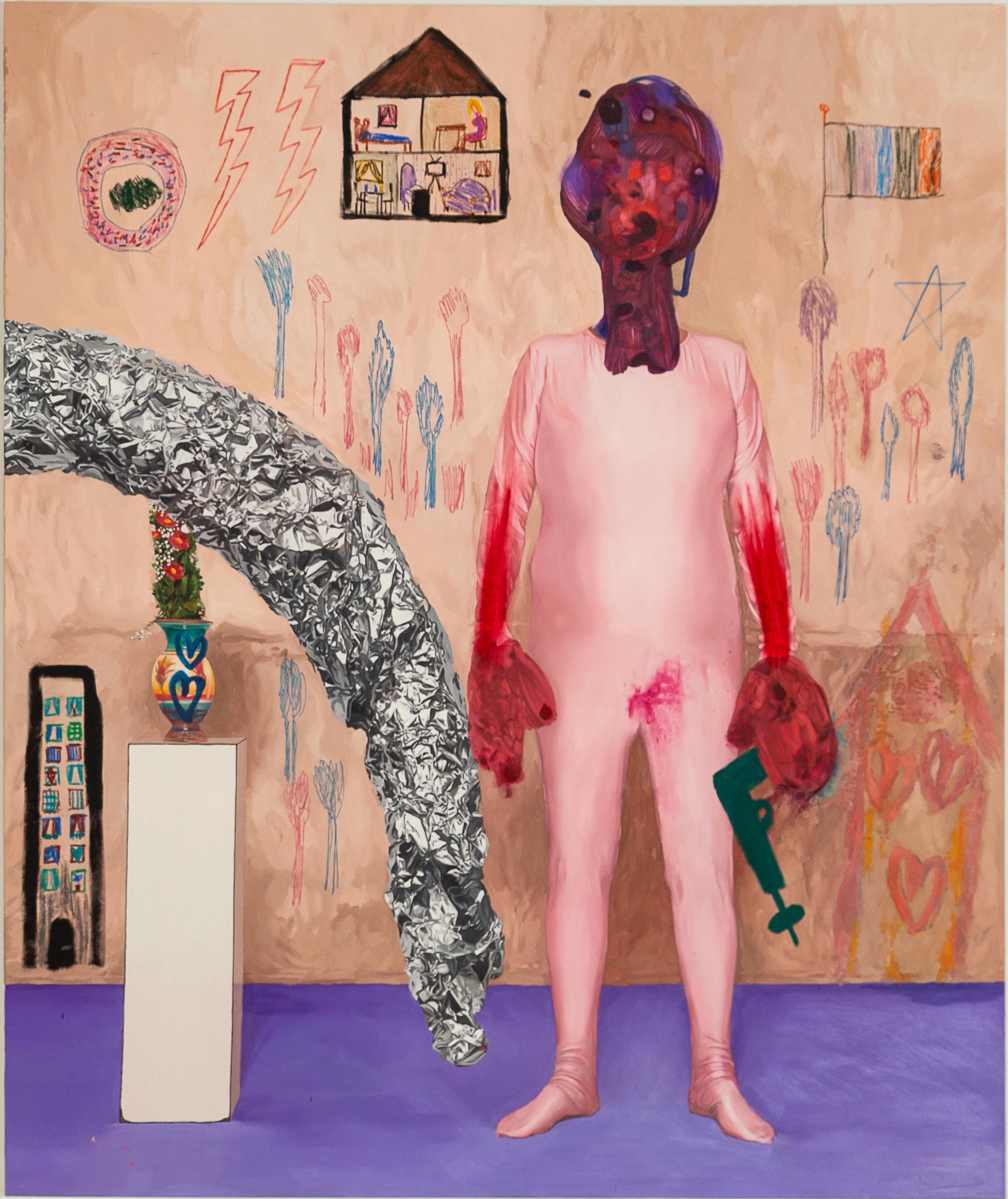 Intergalactic - Jannis Varelas 