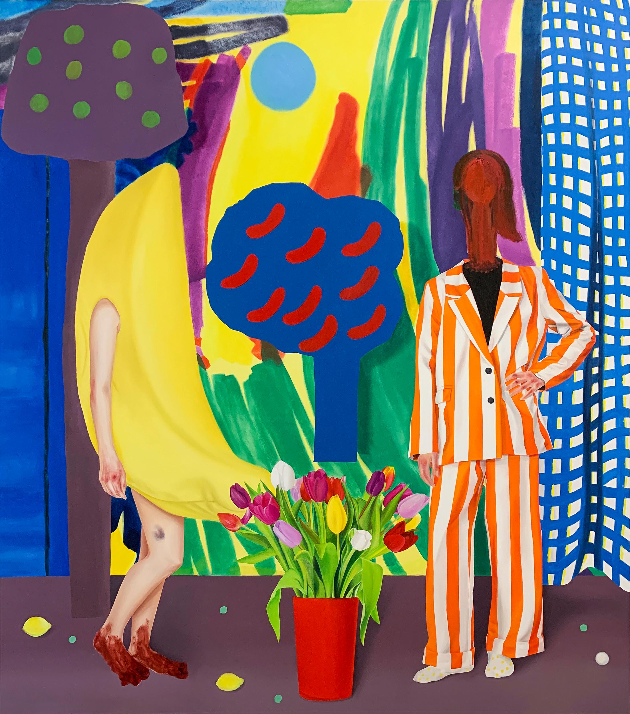 Tulips - Jannis Varelas 