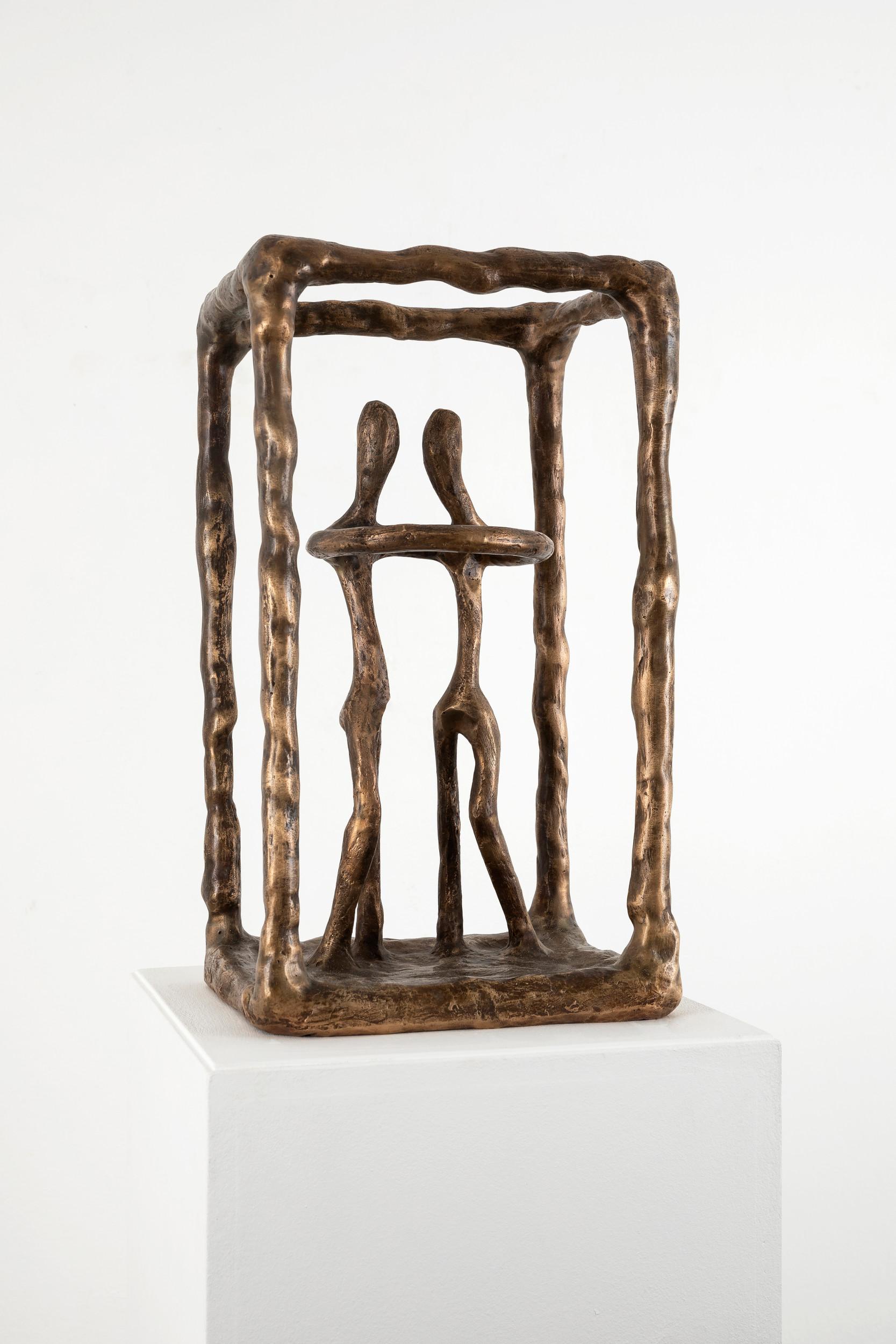 United - Atelier Van Lieshout 