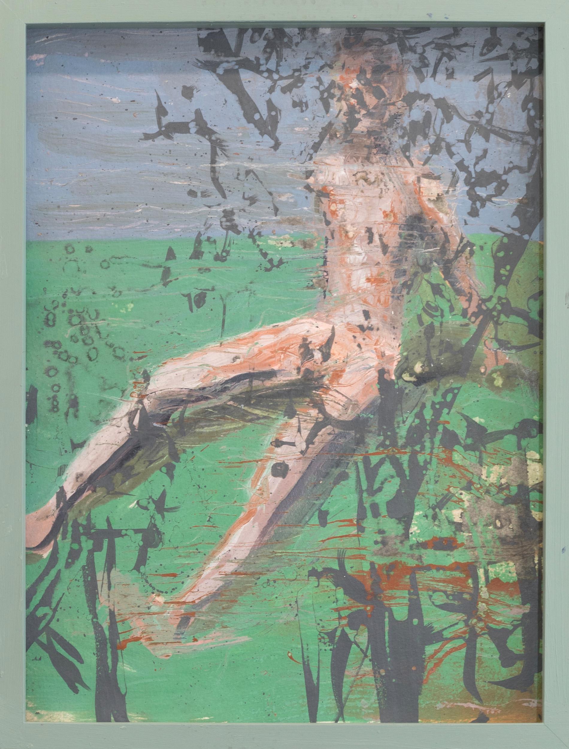 Untitled - Christian Rothwangl 