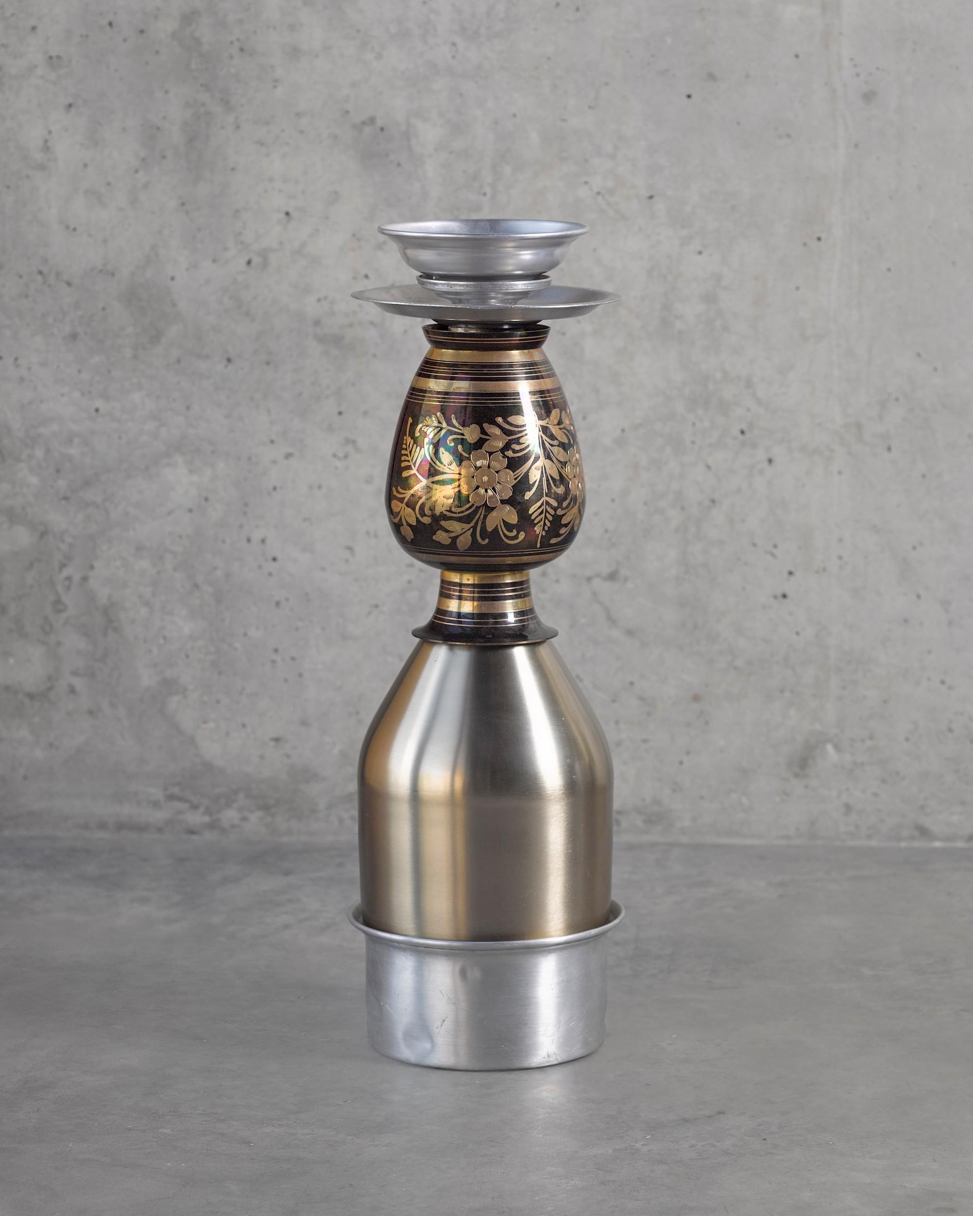 Trophies #3 - Maha Malluh 