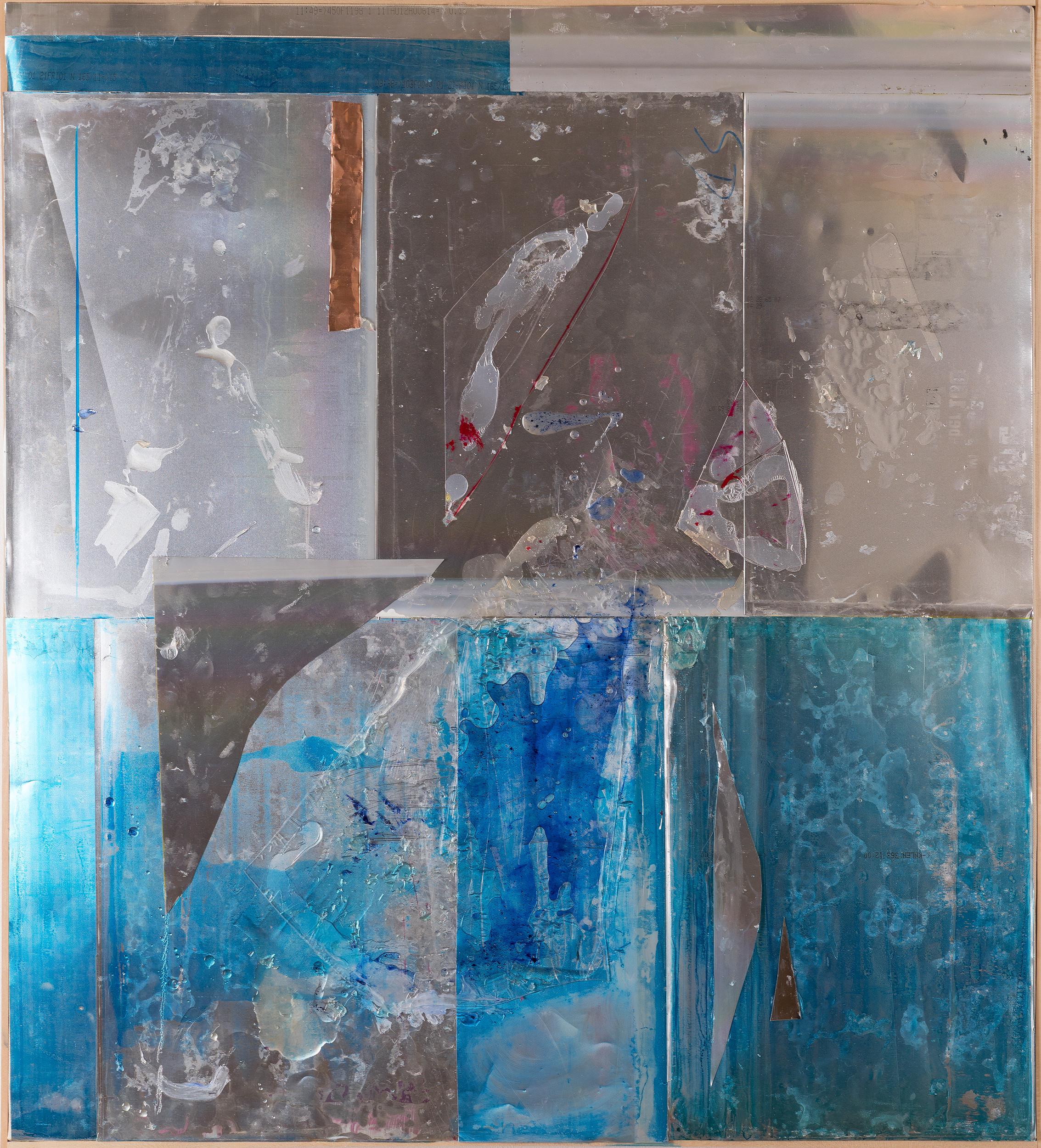 Reconstructions - Rudolf Polanszky 