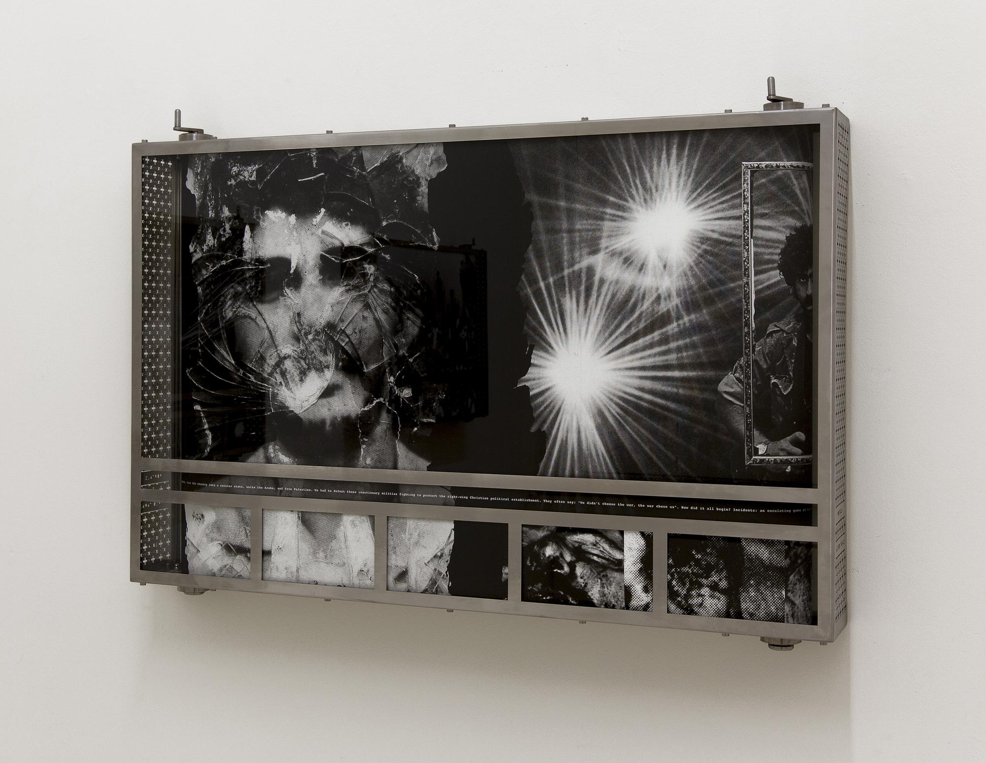Portals - Alfred Tarazi 