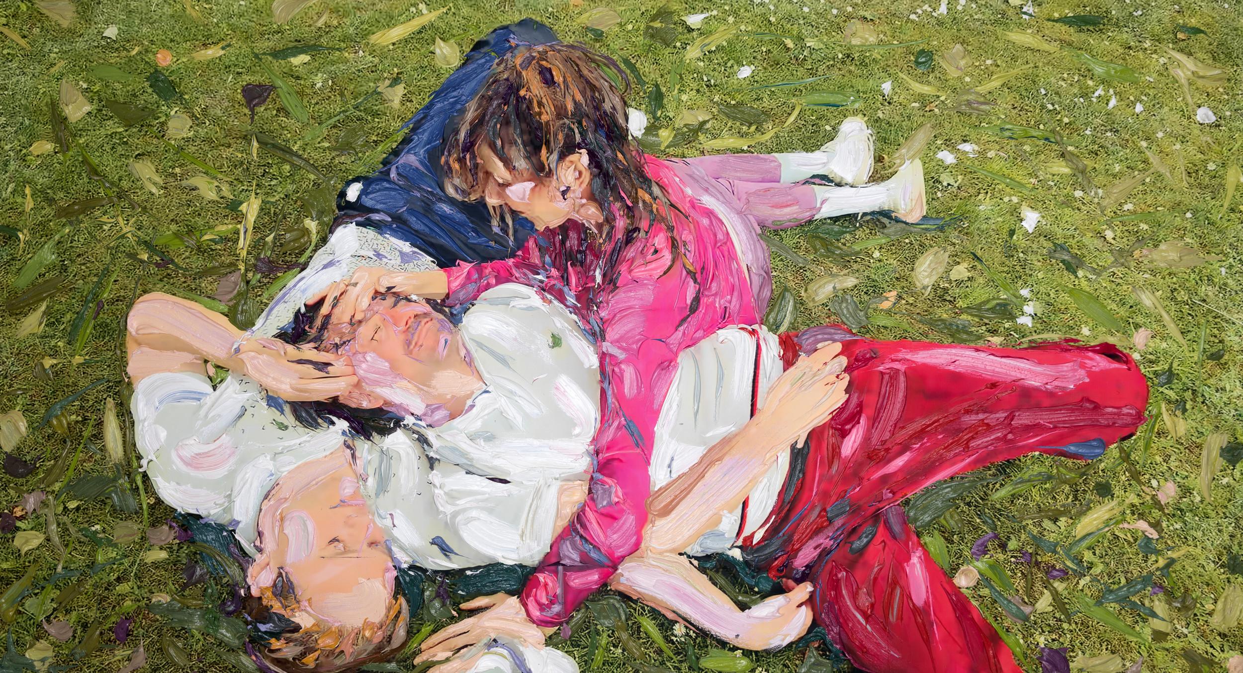 Madonna - Erik Schmidt 