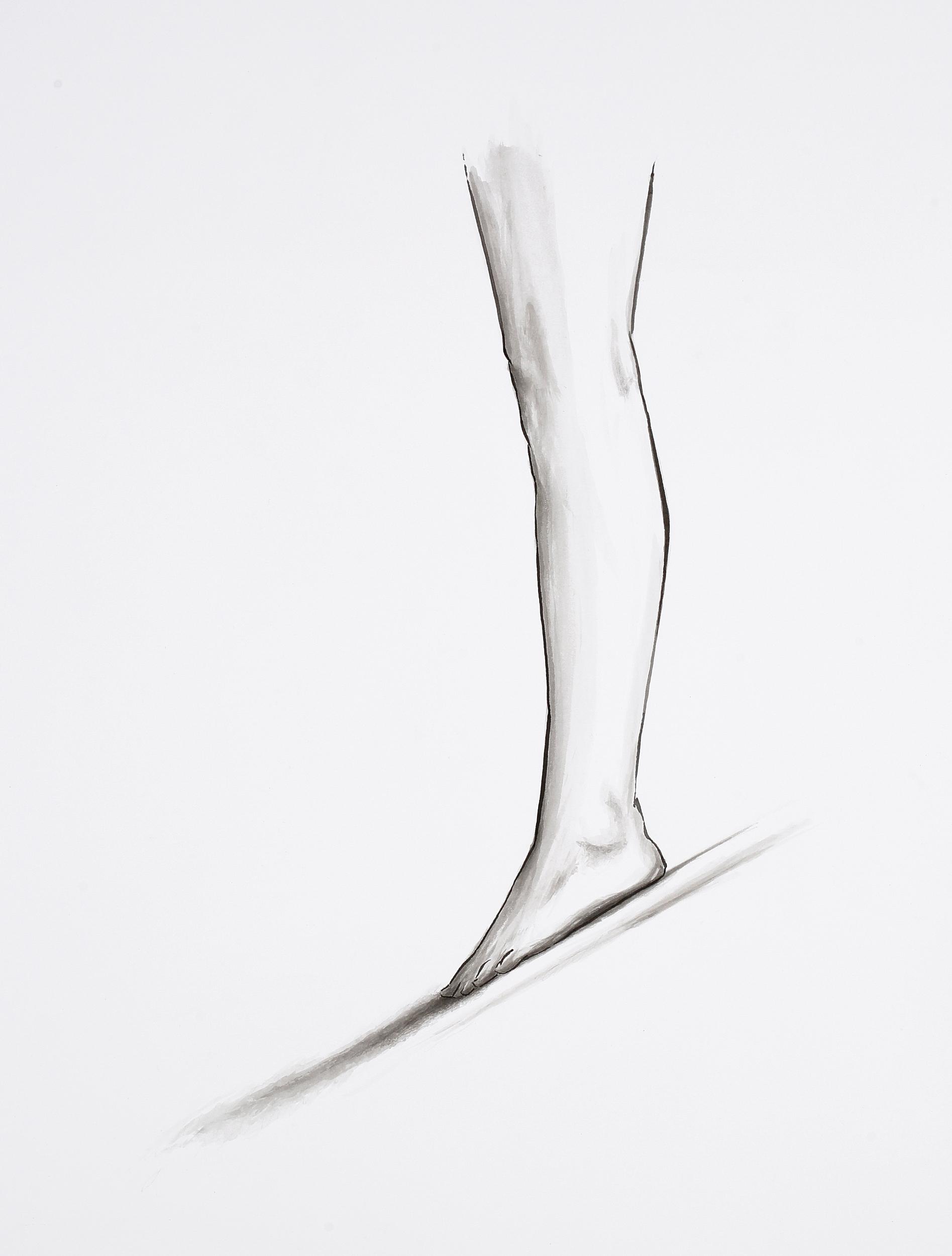 o.T. - Ulrike Lienbacher 