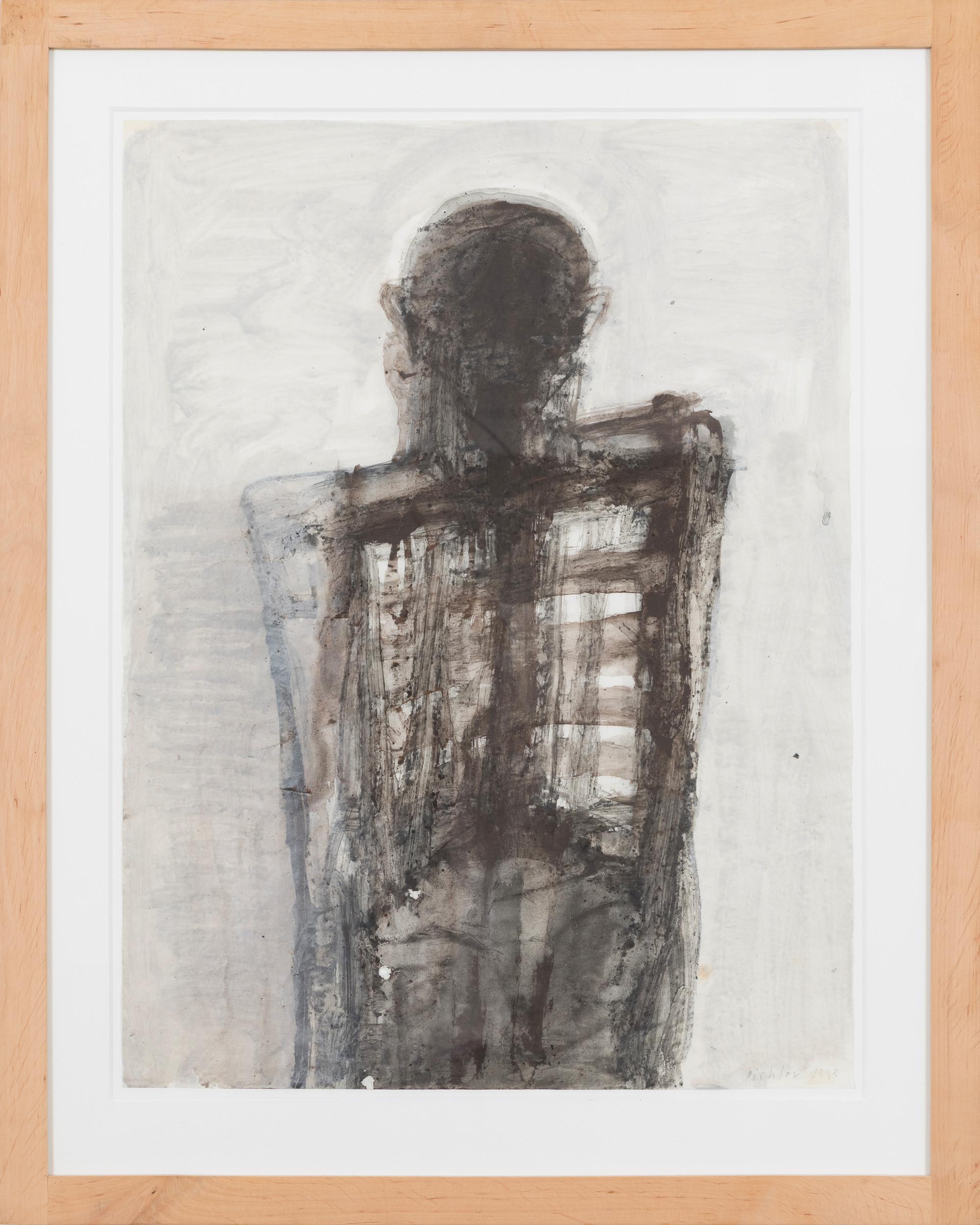 Torso - Walter Pichler 