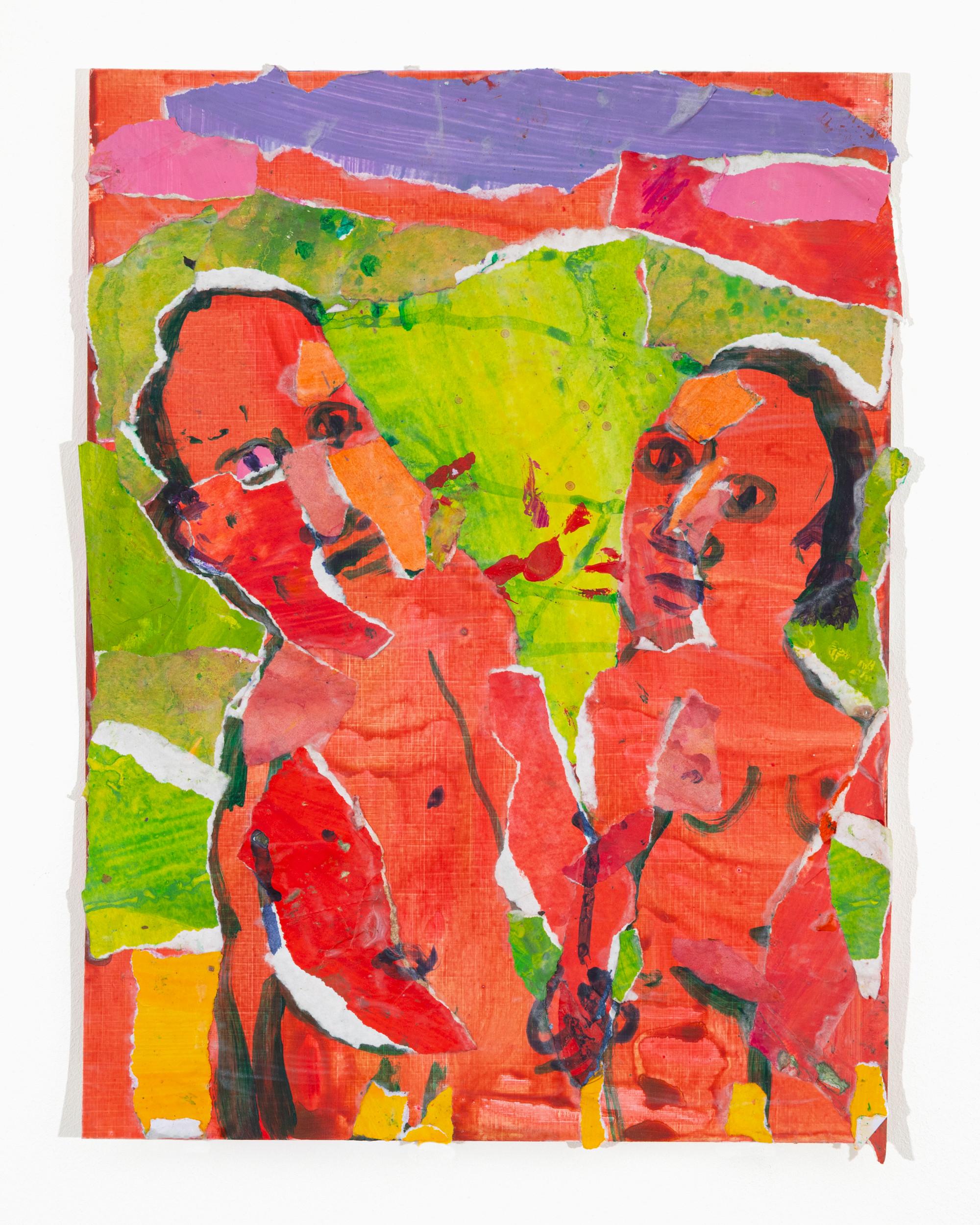 Untitled - Shanee Roe 