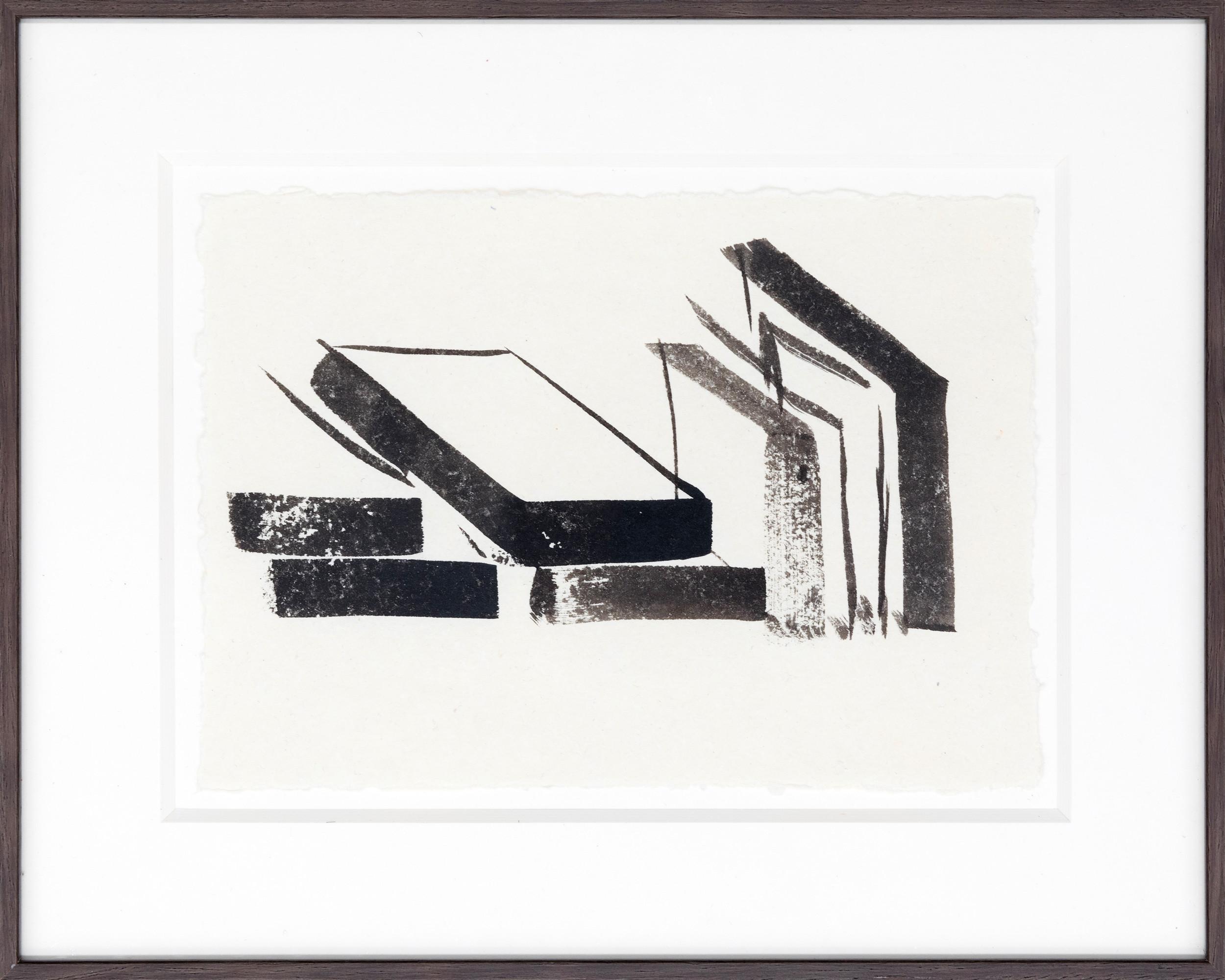 Untitled - Eva Schlegel 