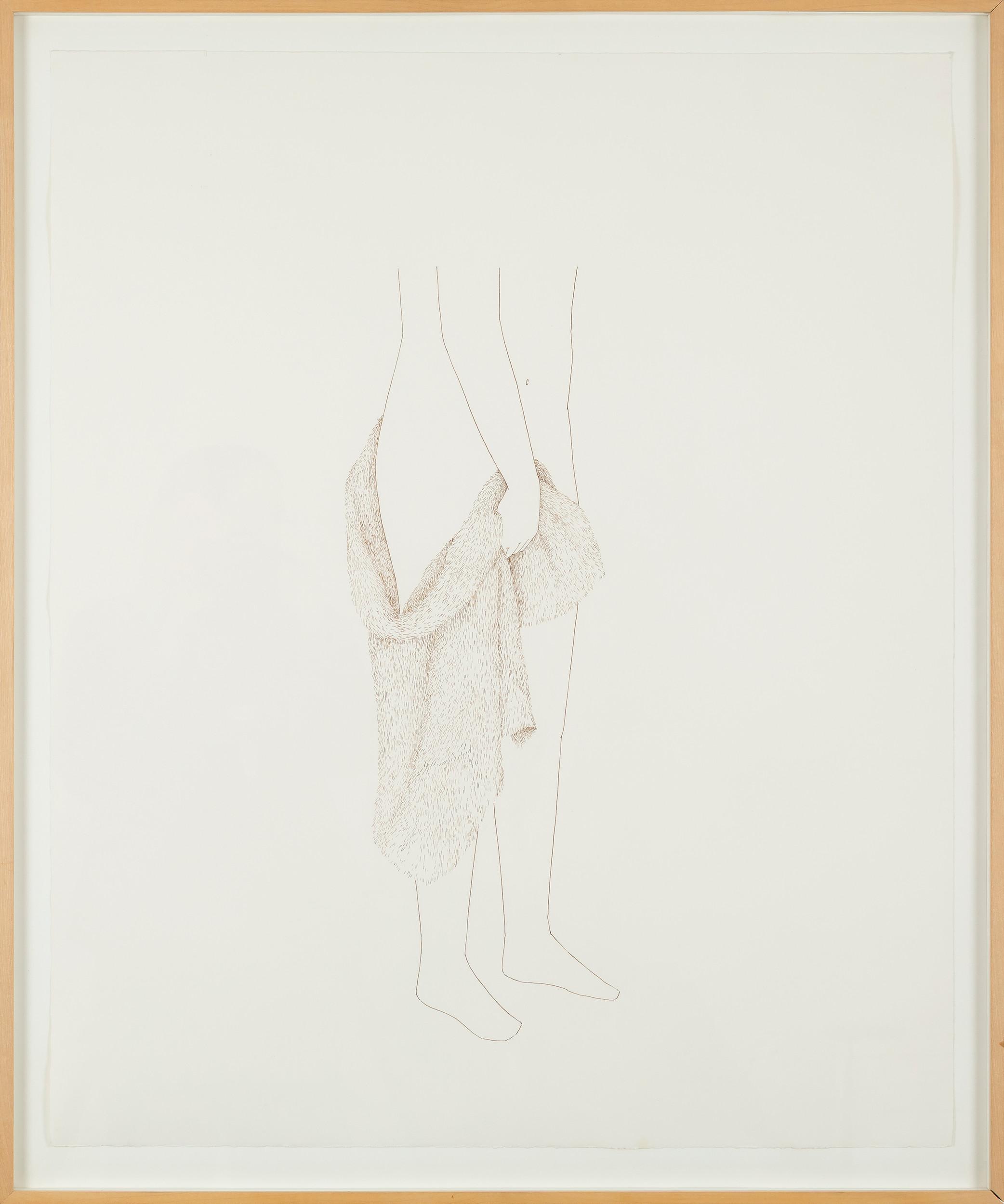 o.T. - Ulrike Lienbacher 