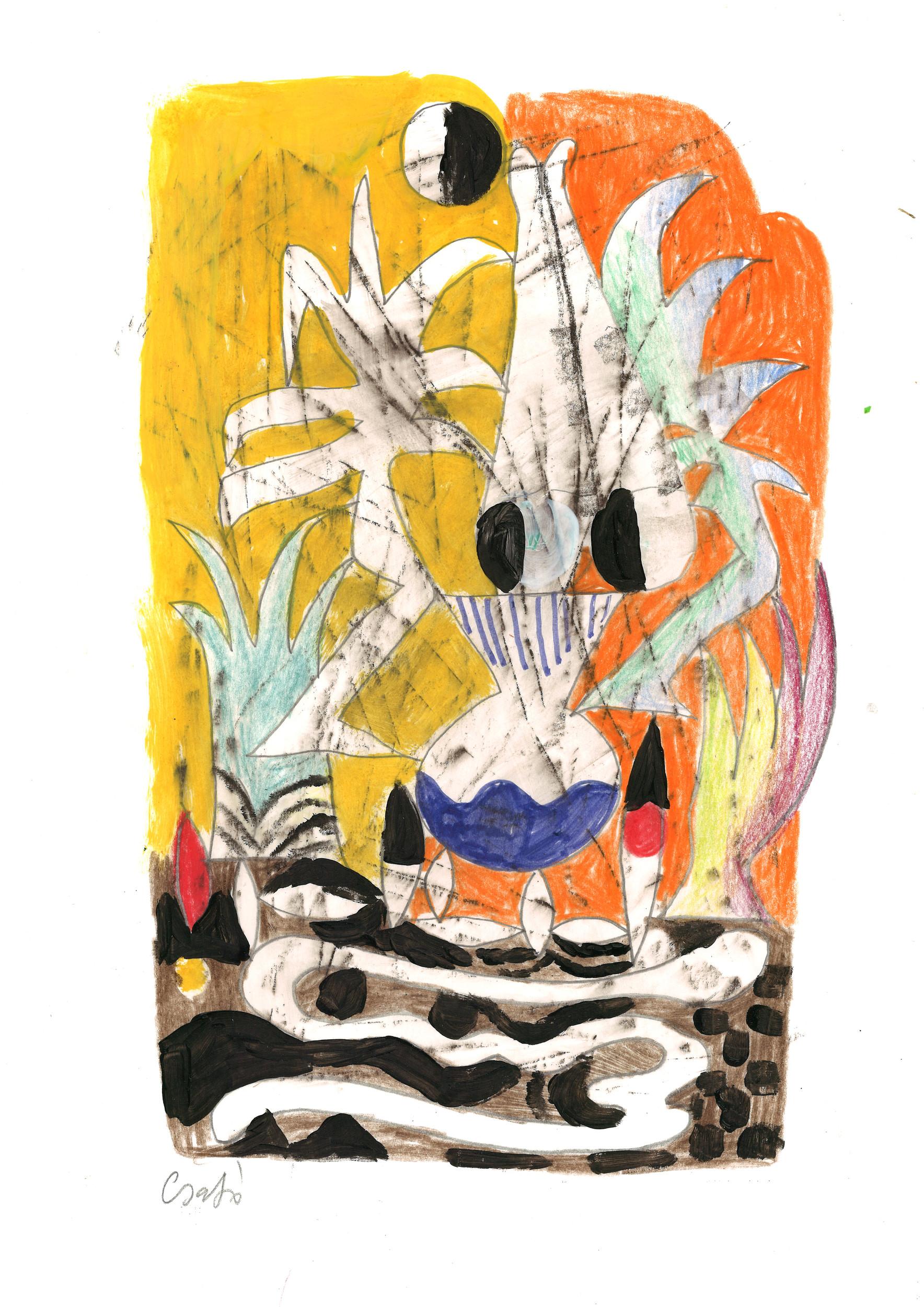 Untitled - József Csató 