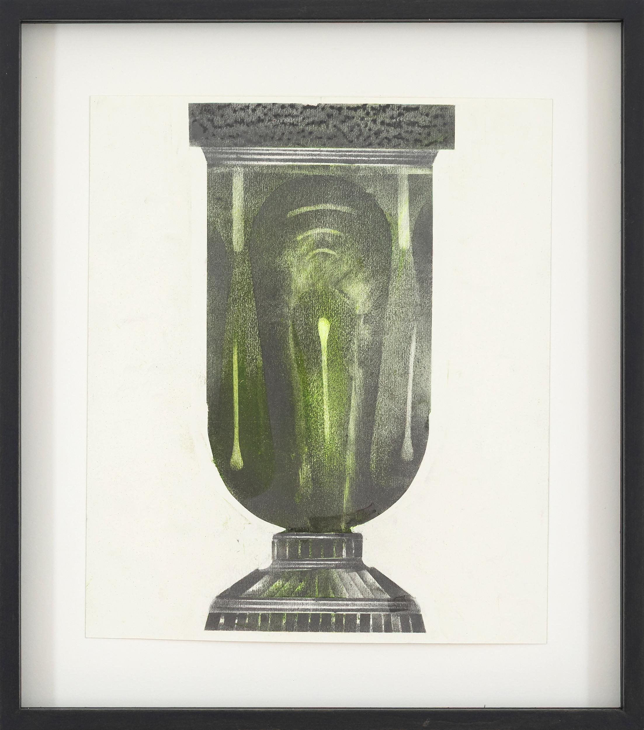“Relics of Desires IV” - Andreas Werner 