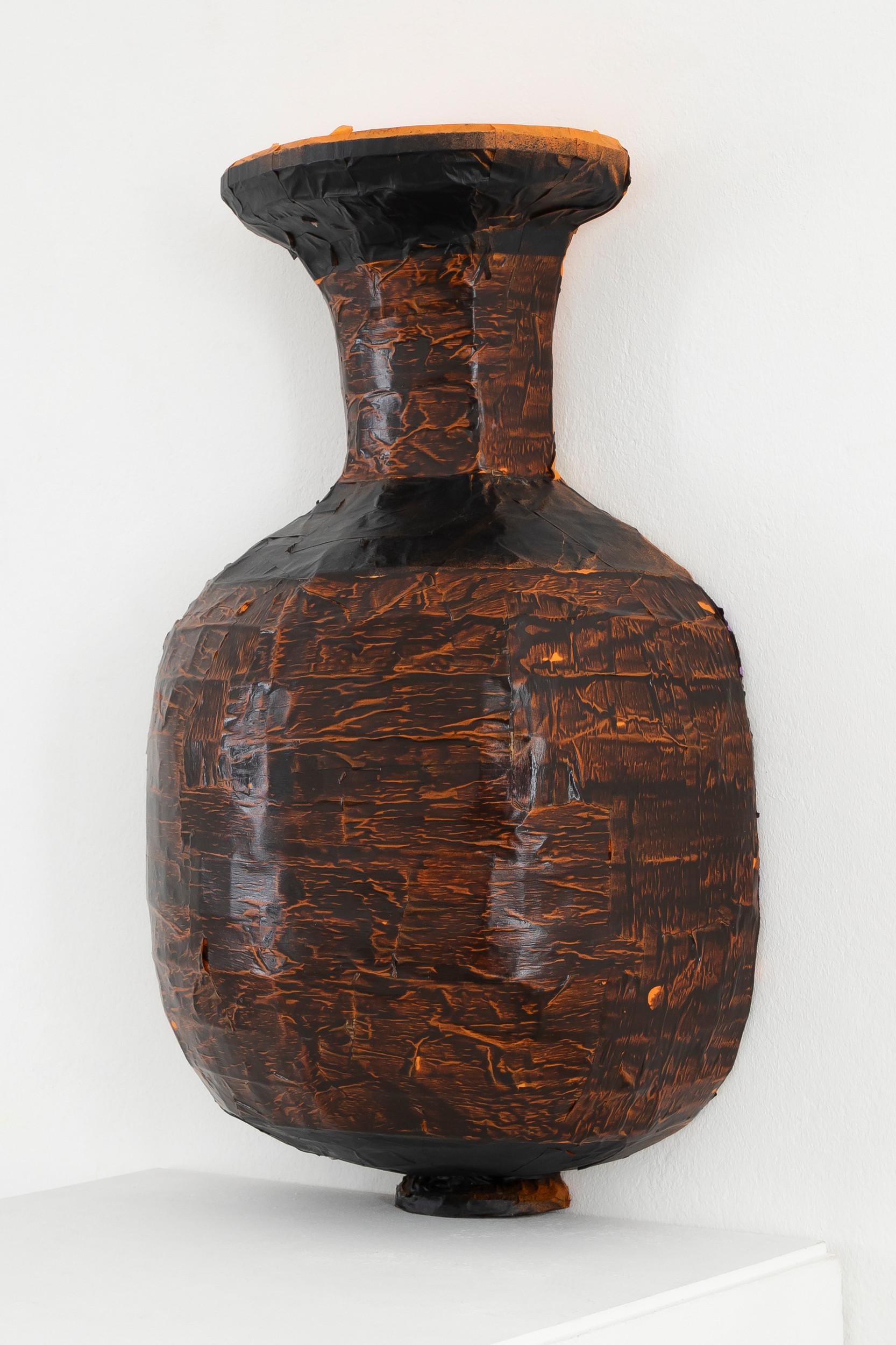 Untitled 2 - Zoe Miloš 