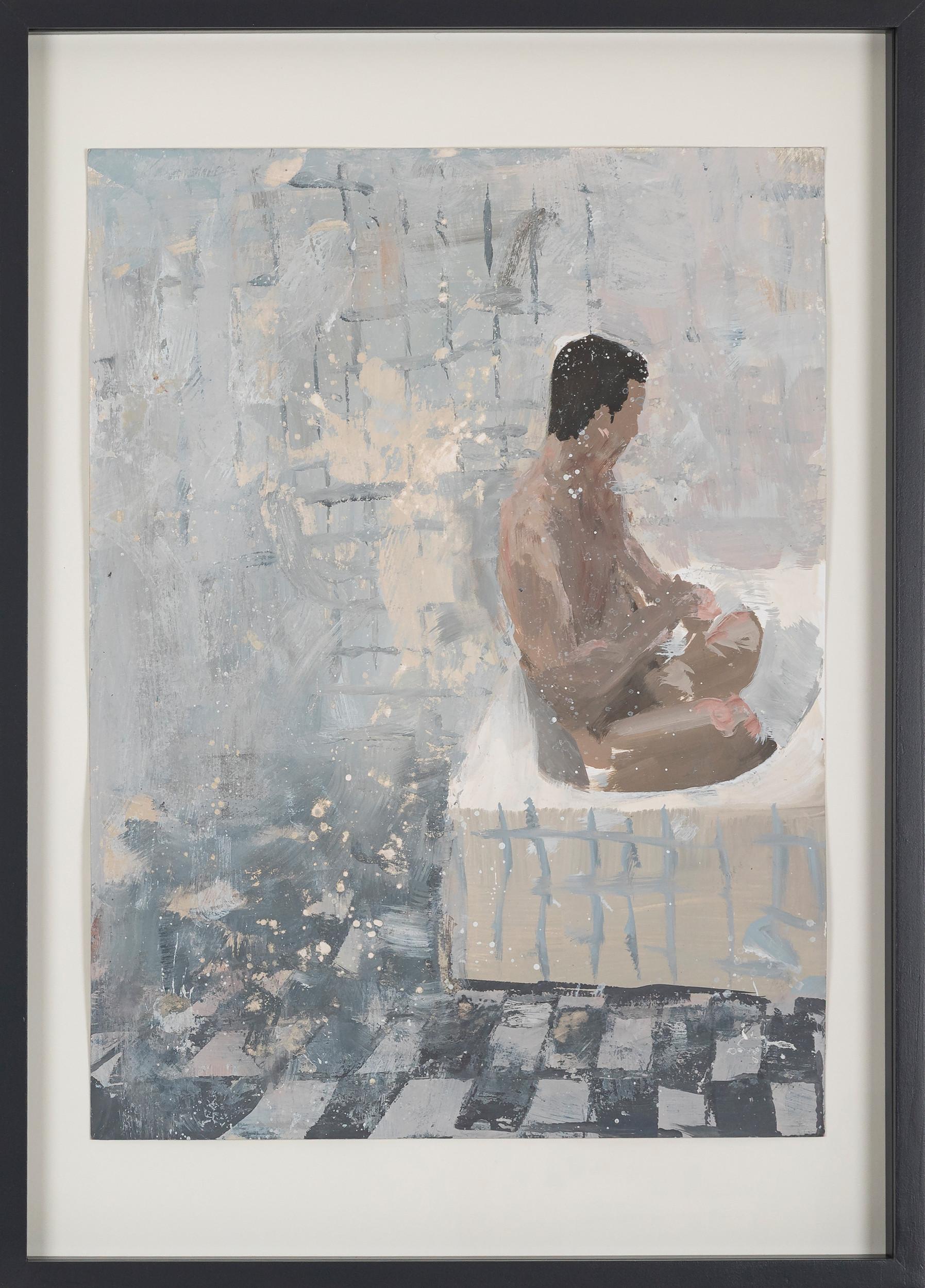 Untitled - Christian Rothwangl 