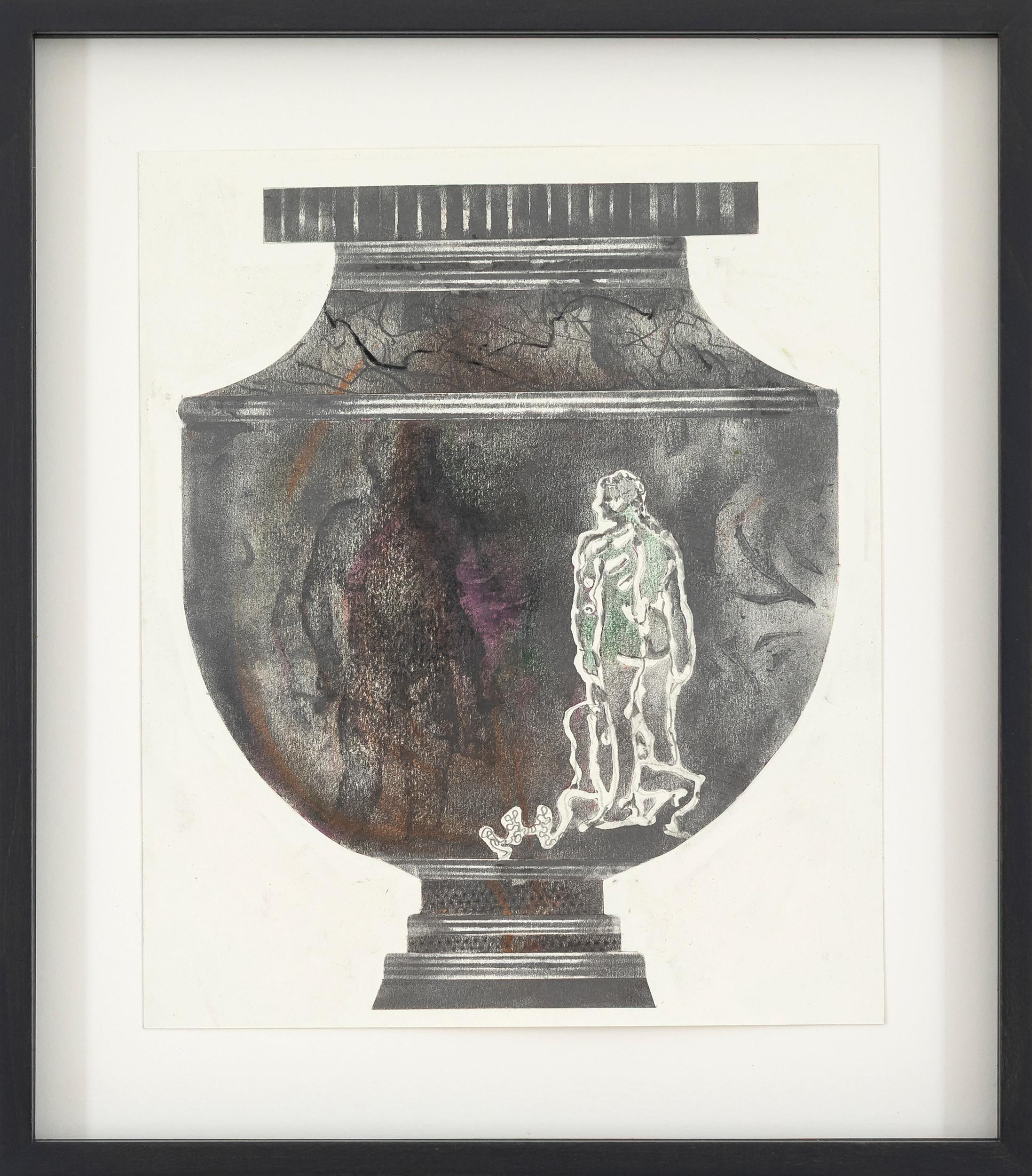 “Relics of Desires III” - Andreas Werner 